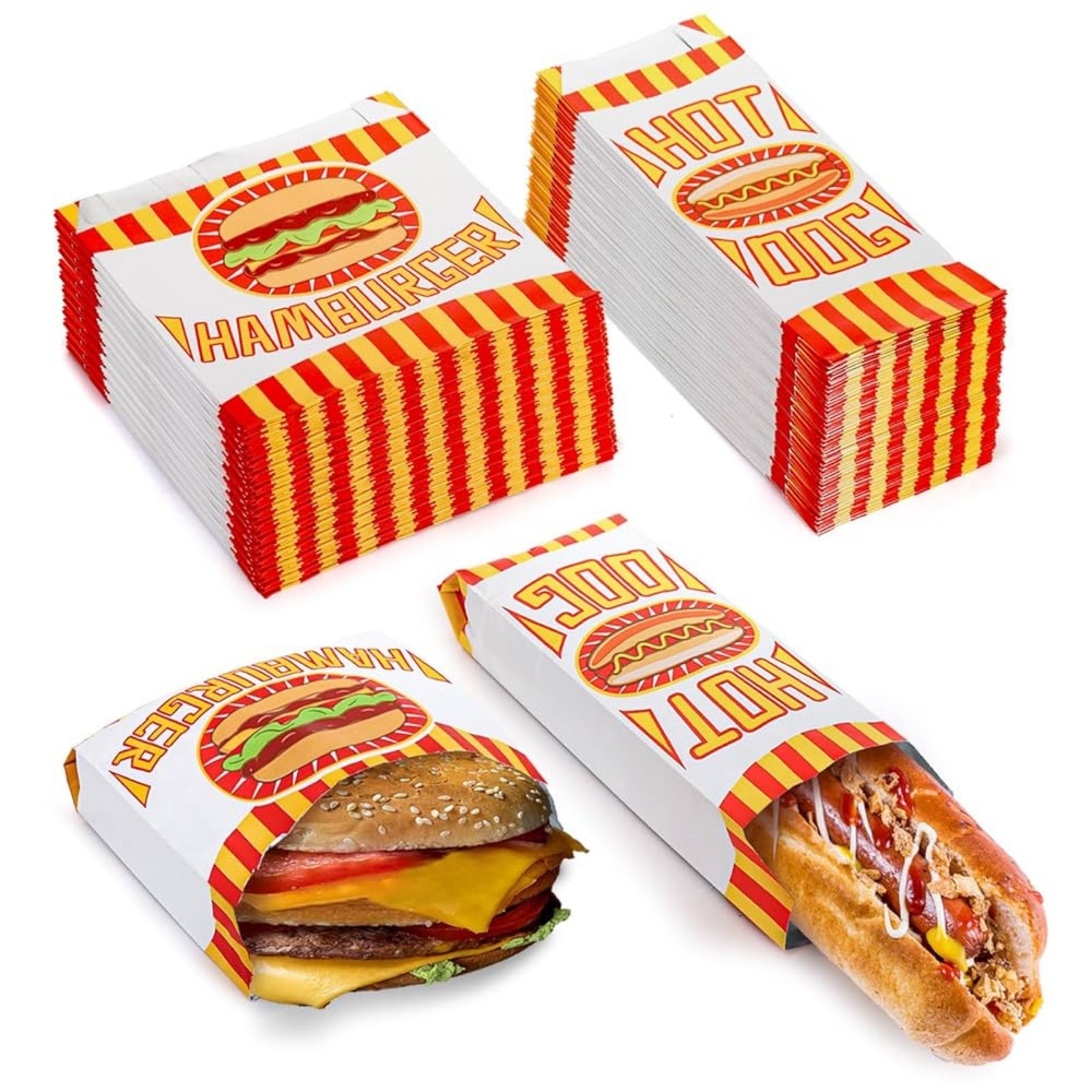 Everything You Need to Know About Custom Hot Dog Sleeve Packaging Boxes