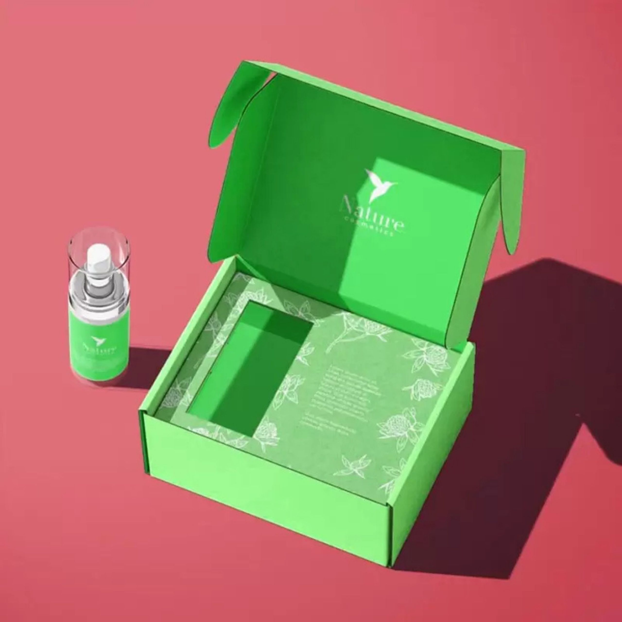 The Definitive Guide to Inserts Packaging Boxes for Modern Businesses