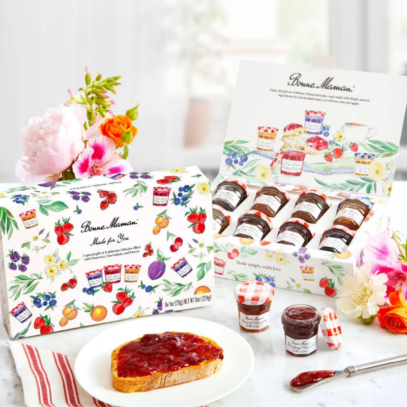 Best Practices for Custom Jam Packaging Boxes to Elevate Your Brand
