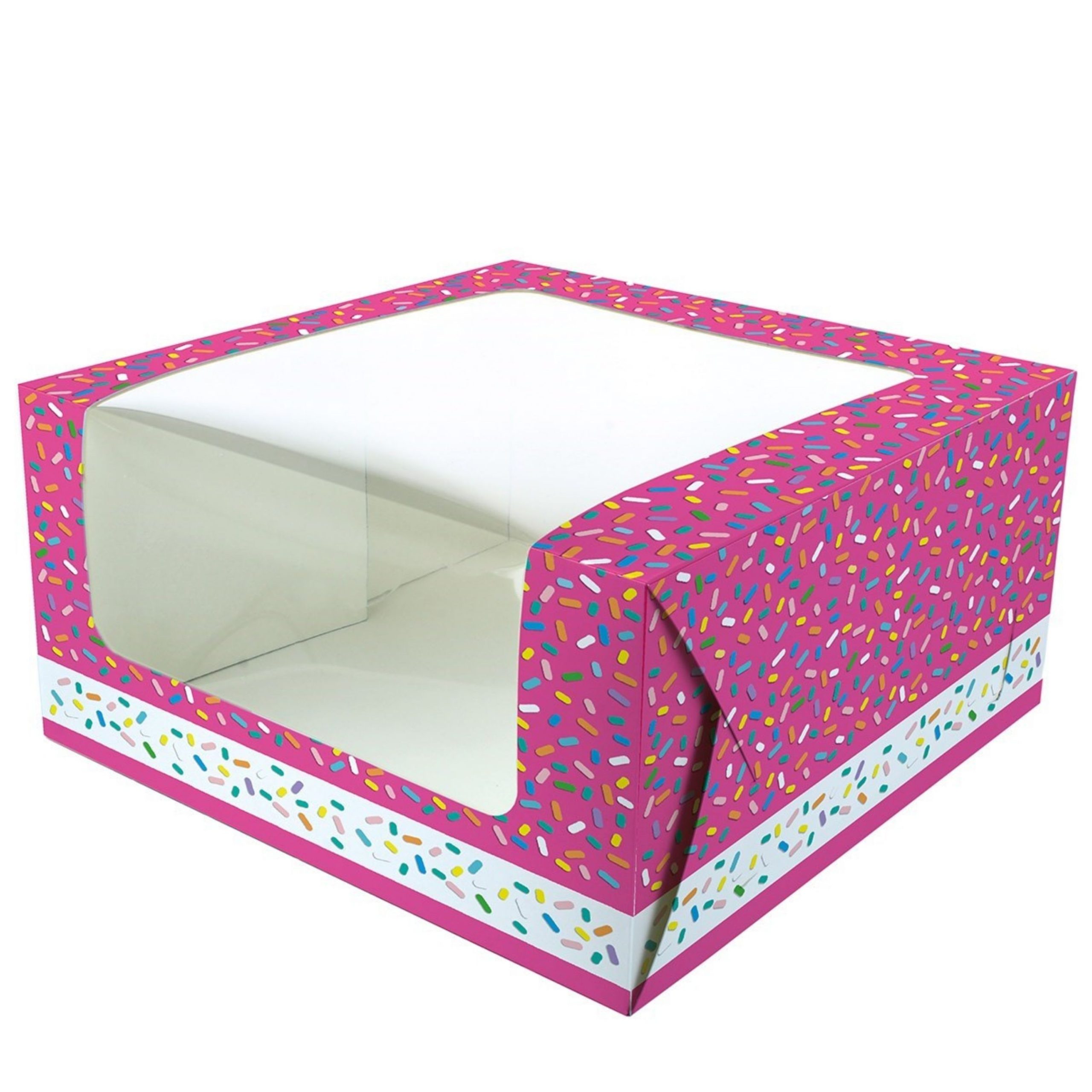 Expert Guide to Kraft Cake Packaging Boxes: Sizes, Features, and Benefits