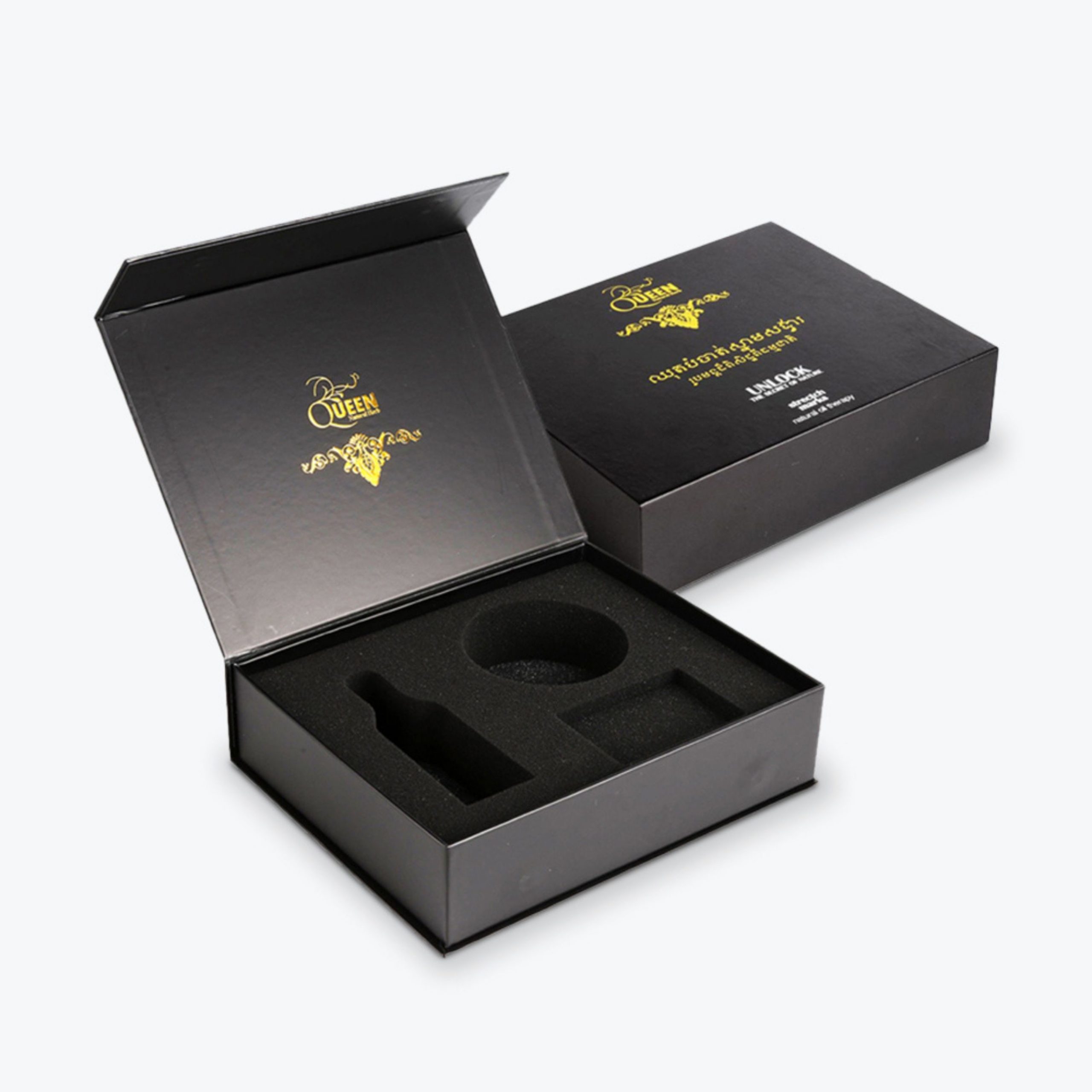 Kraft Magnetic Packaging Boxes: The Ultimate Guide to Stylish and Durable Packaging