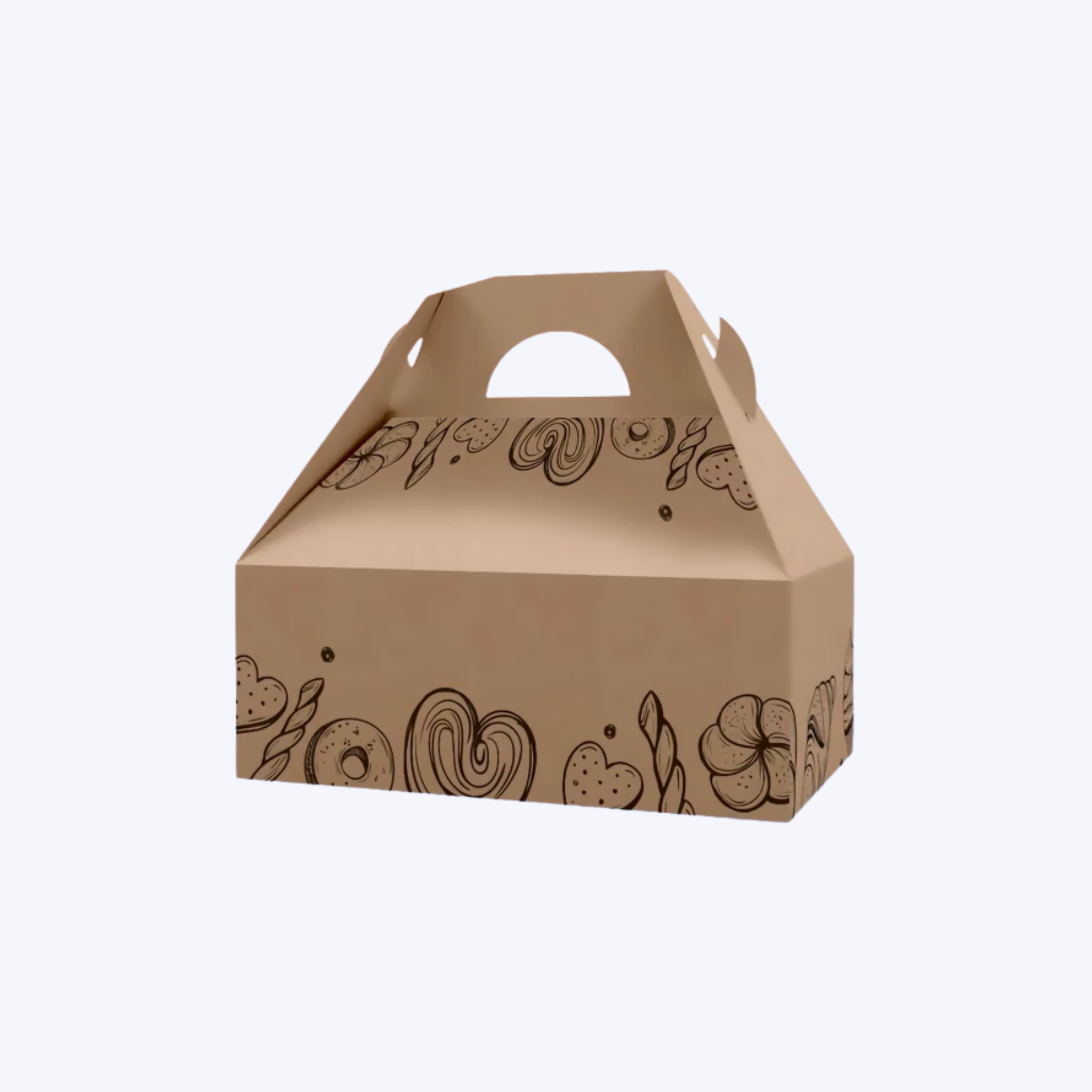 Comprehensive Guide to Kraft Mailers Packaging Boxes with Lids