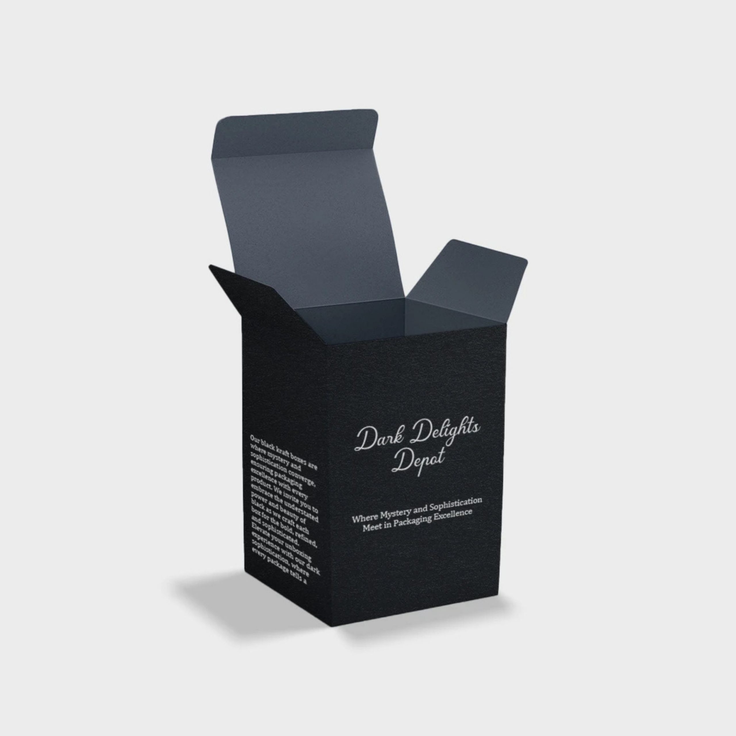 Comprehensive Guide to Kraft Tuck Top Packaging Boxes