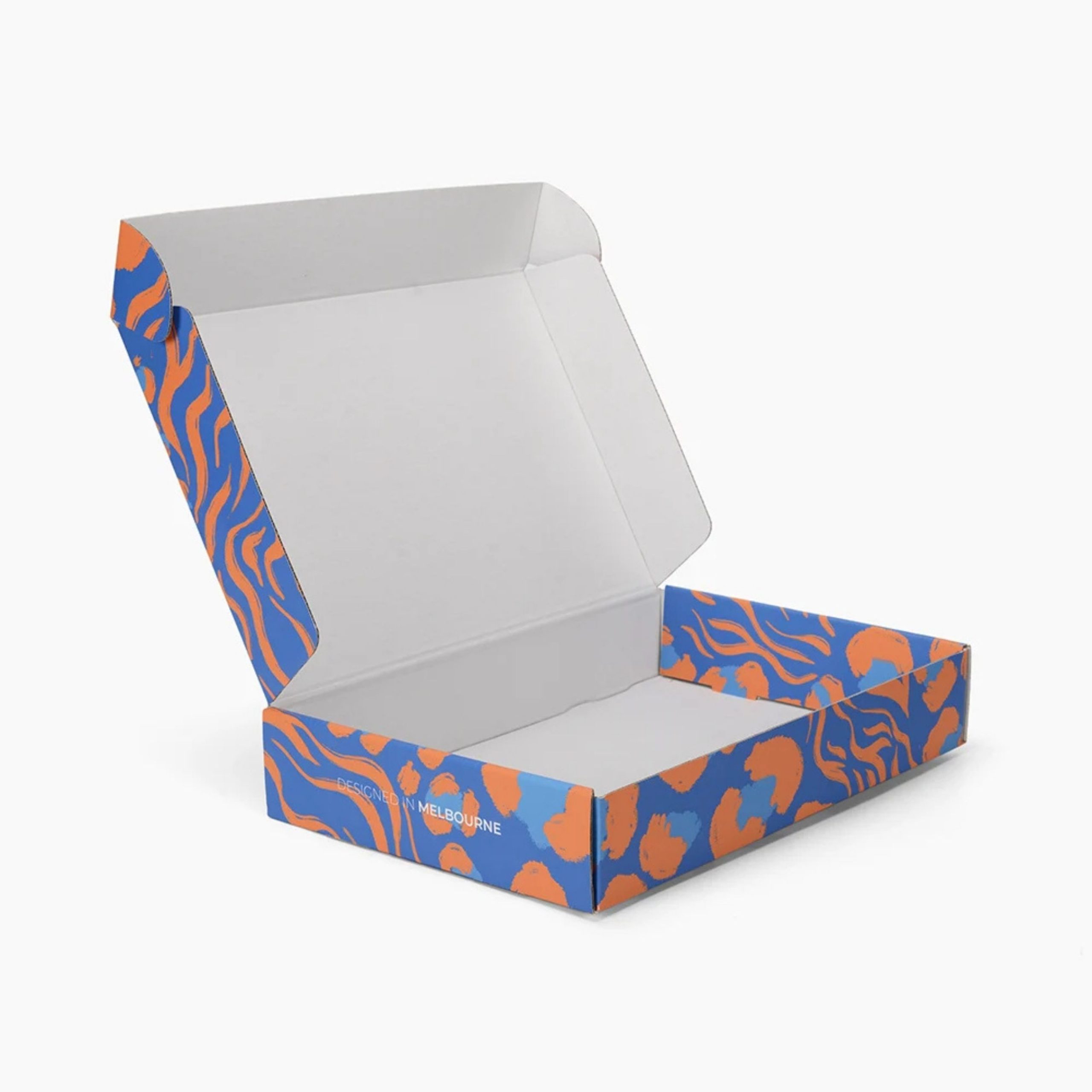 Complete Guide to Literature Mailer Packaging Boxes