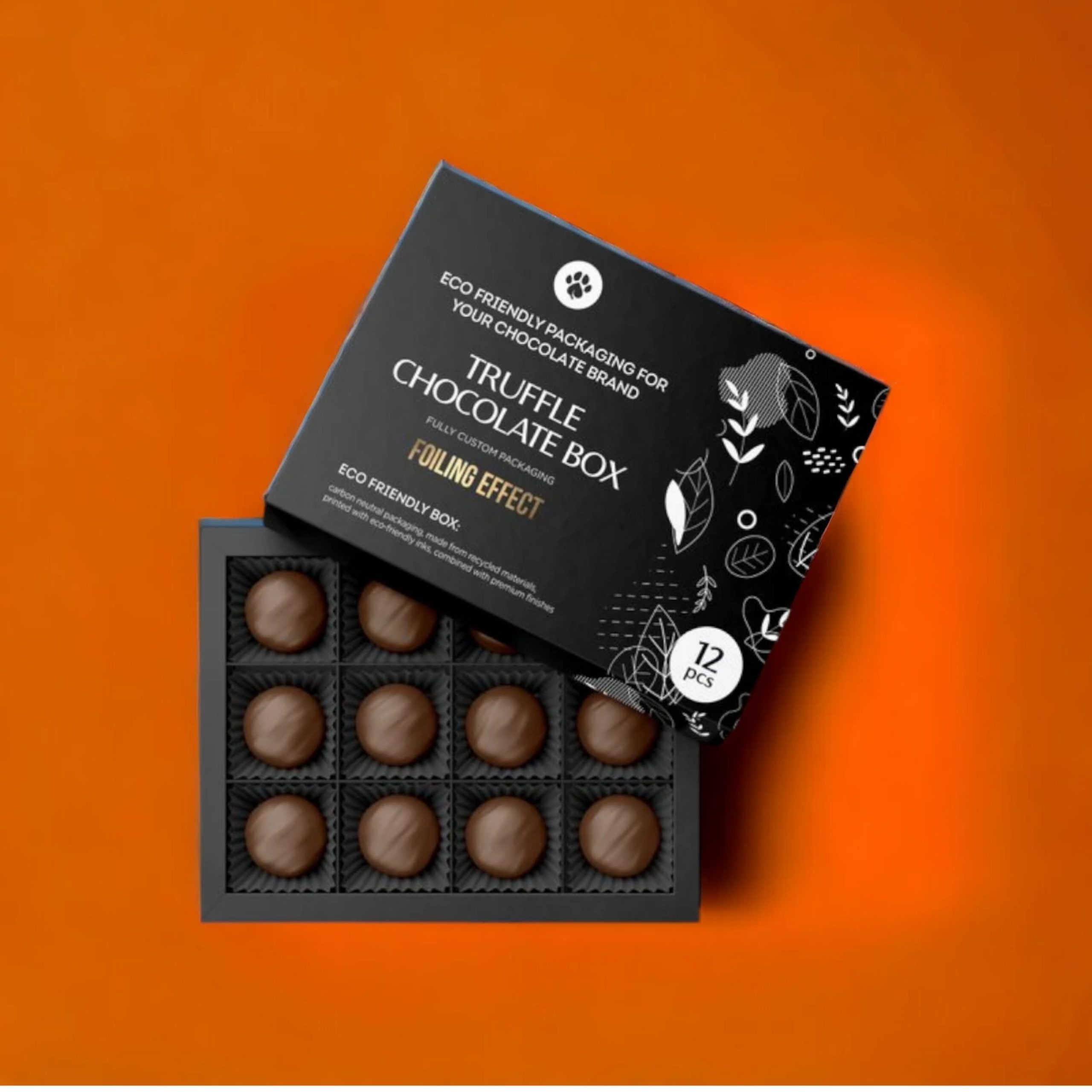 Luxury Chocolate Packaging Boxes: Styles, Benefits, and Expert Insights