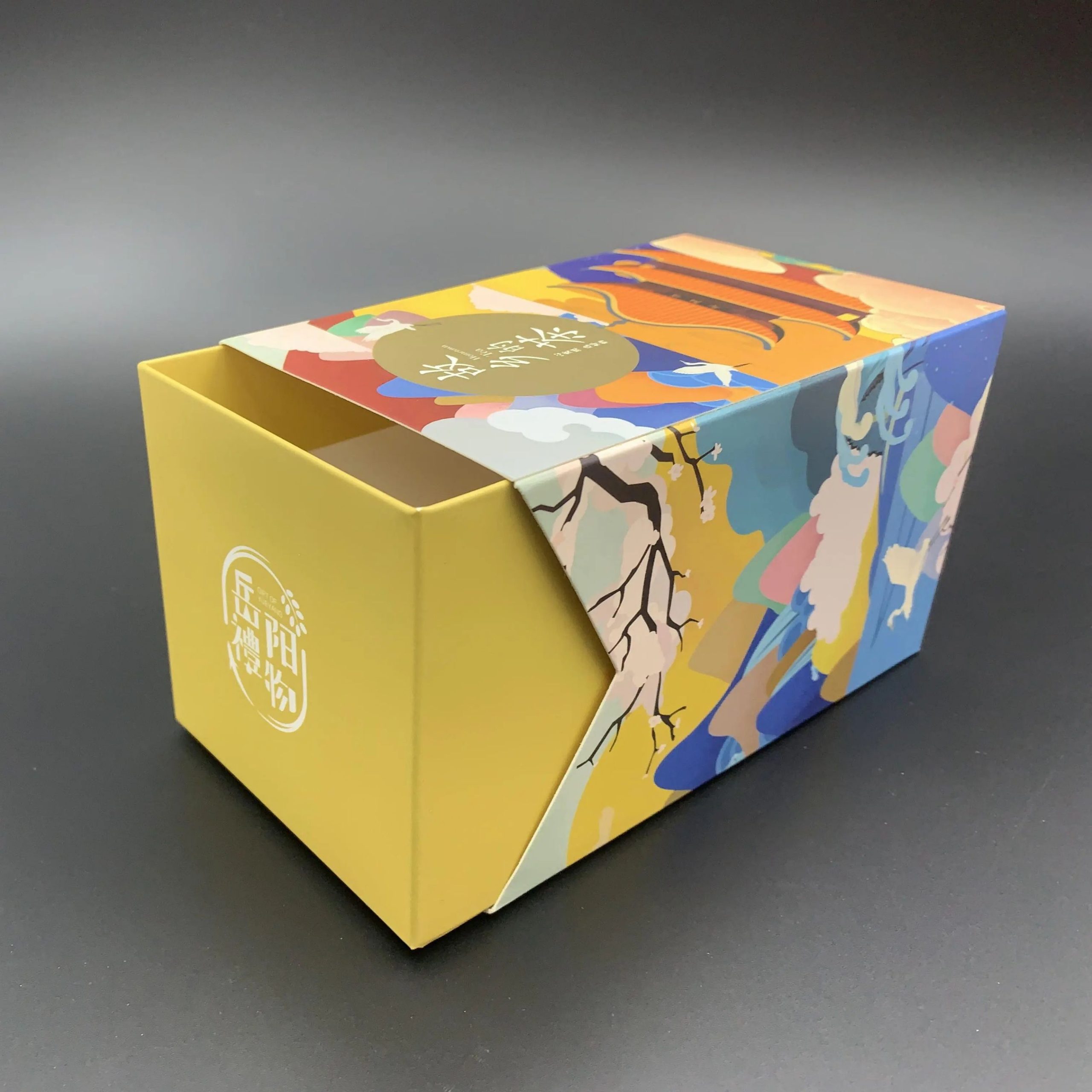 Custom Packaging Boxes for Tea, Cosmetics, and Food: A Comprehensive Guide