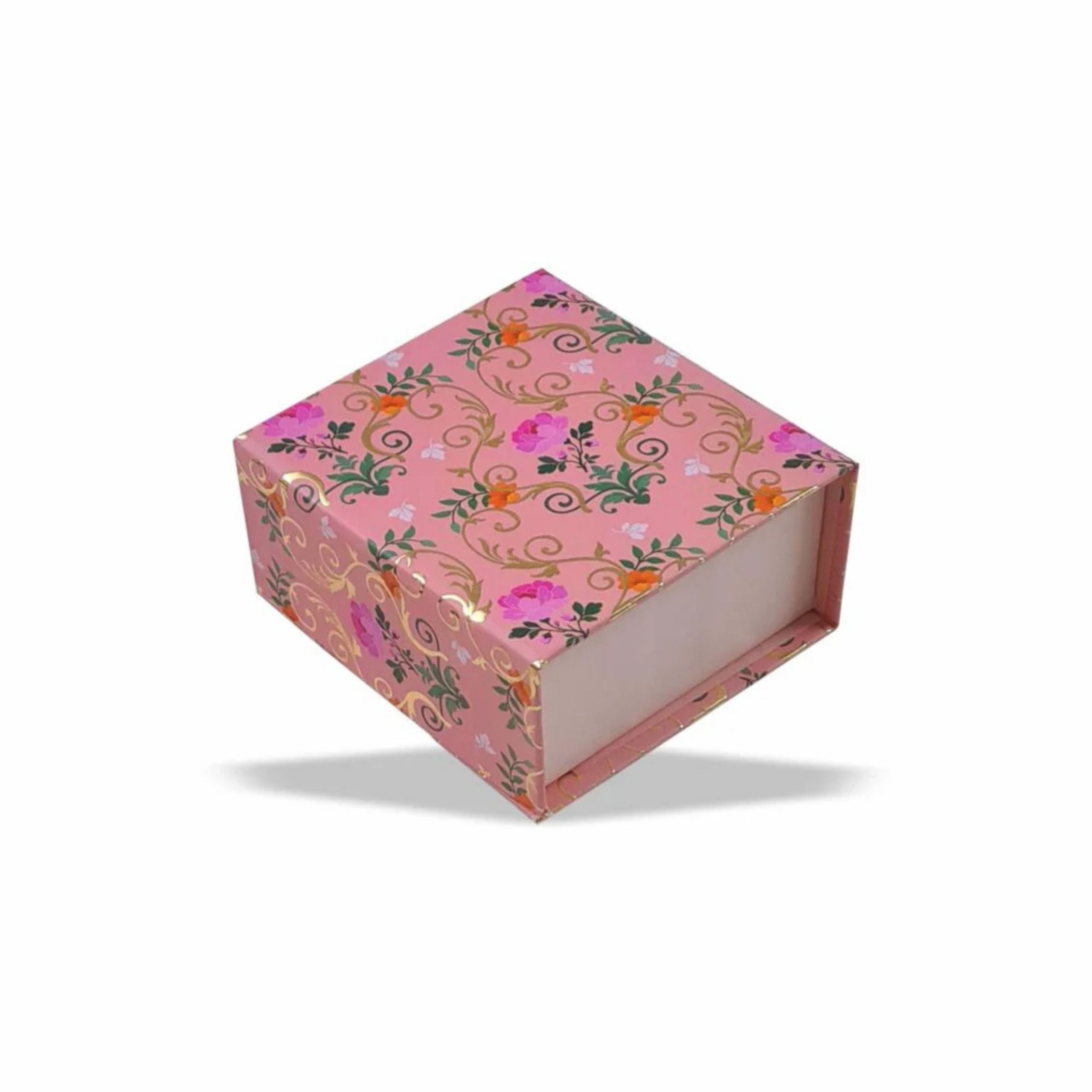 Magnetic Gift Packaging Boxes: The Perfect Blend of Style and Functionality