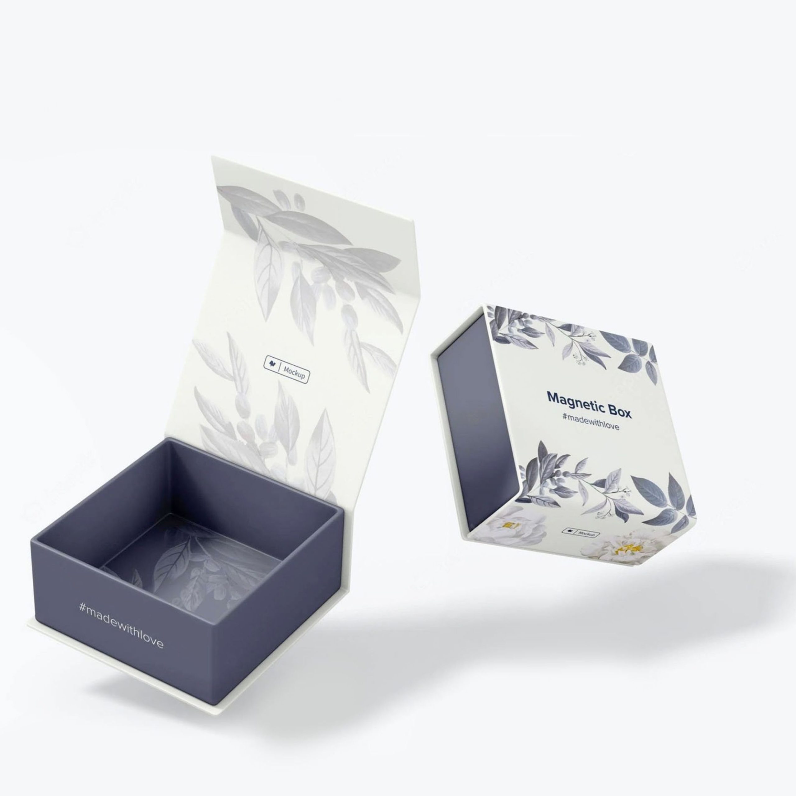 Magnetic Keepsake Packaging Boxes: The Ultimate Guide to Quality and Style