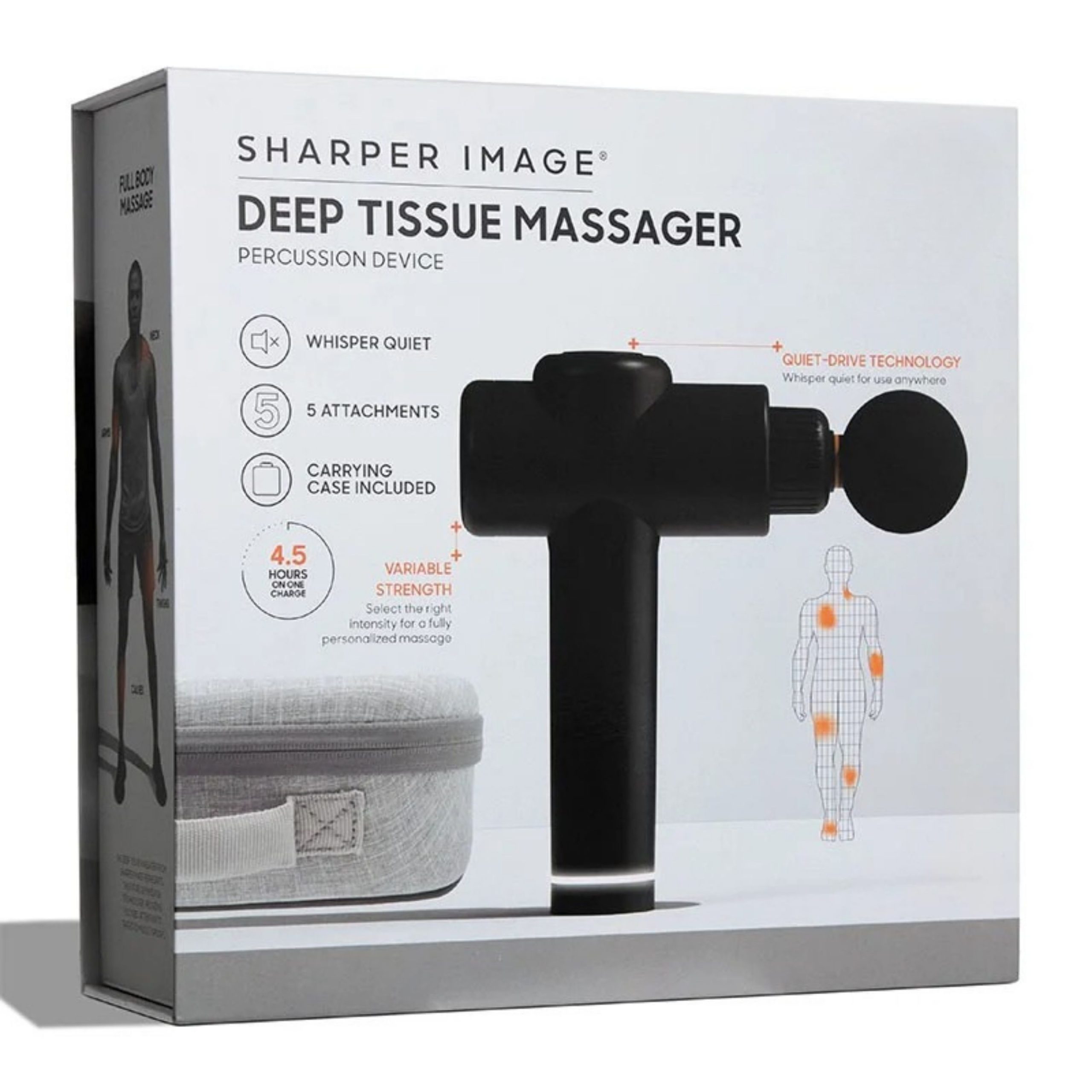 Custom Massage Gun Packaging Boxes: Enhance Product Appeal