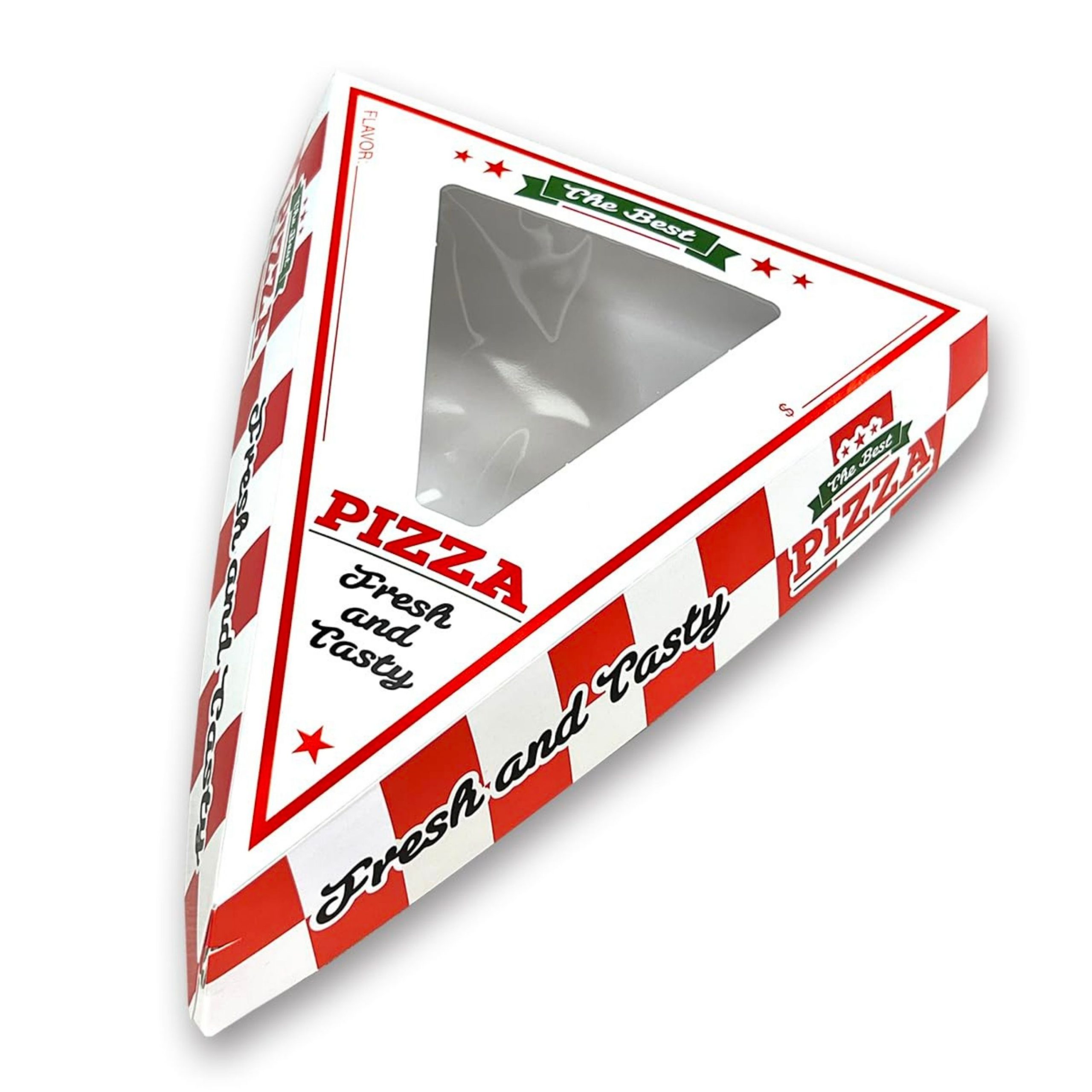 Top Insights on Custom Pizza Slice Packaging Boxes for Your Brand