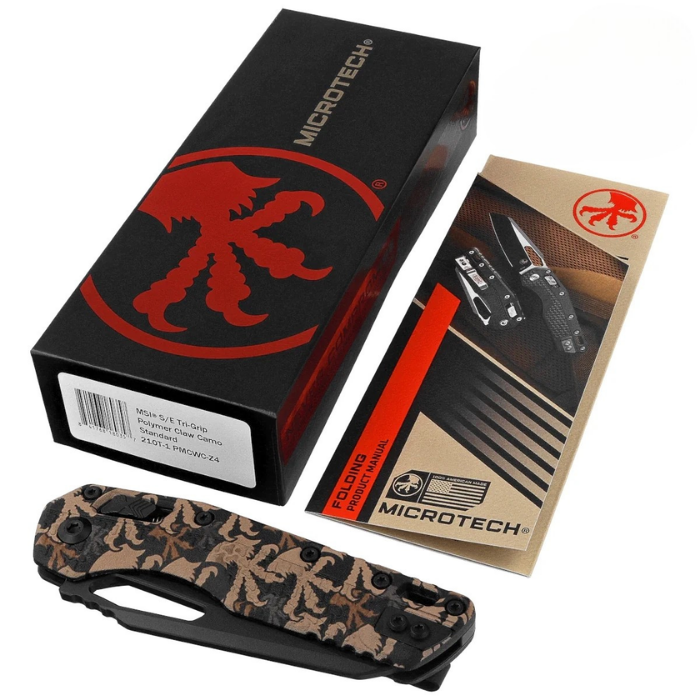 The Ultimate Guide to Custom Pocket Knife Packaging Boxes