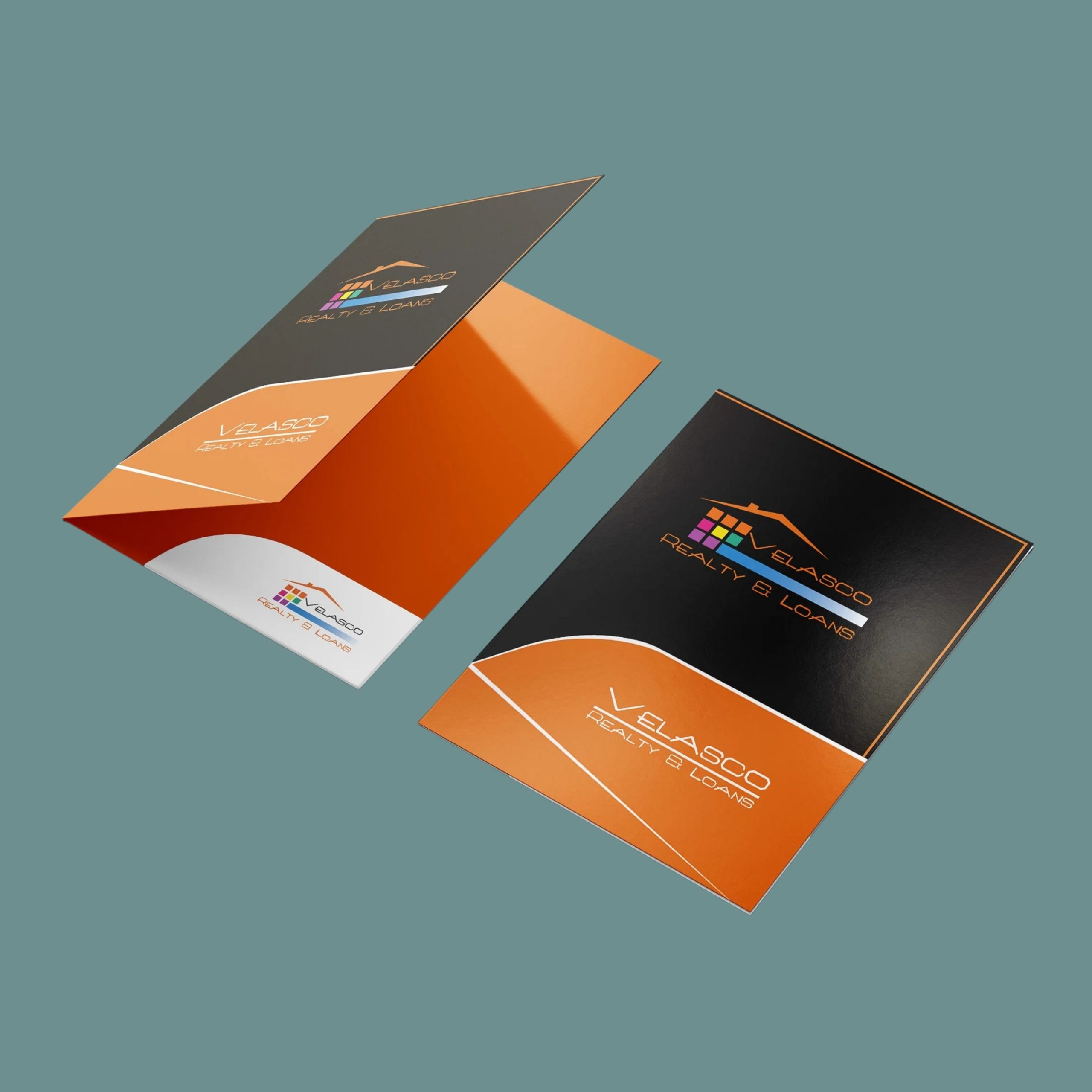 Expert Insights on Custom Presentation Folders Packaging Boxes