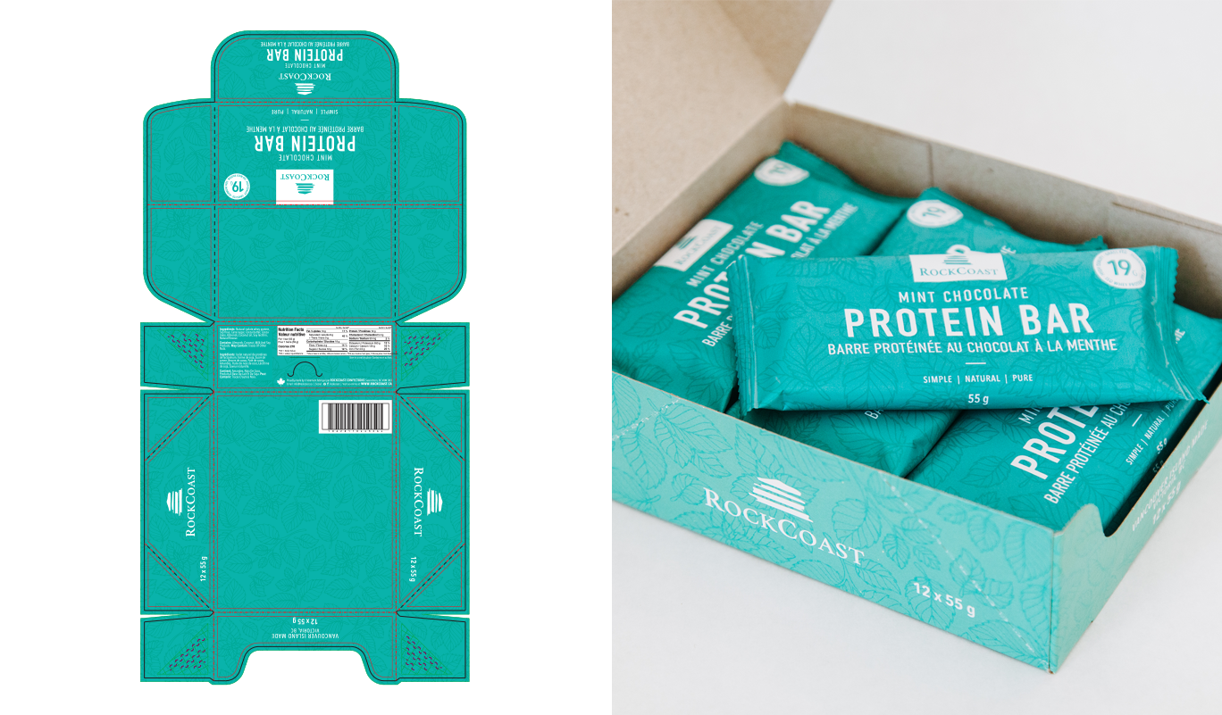 Expert Guide to Protein and Energy Bar Packaging