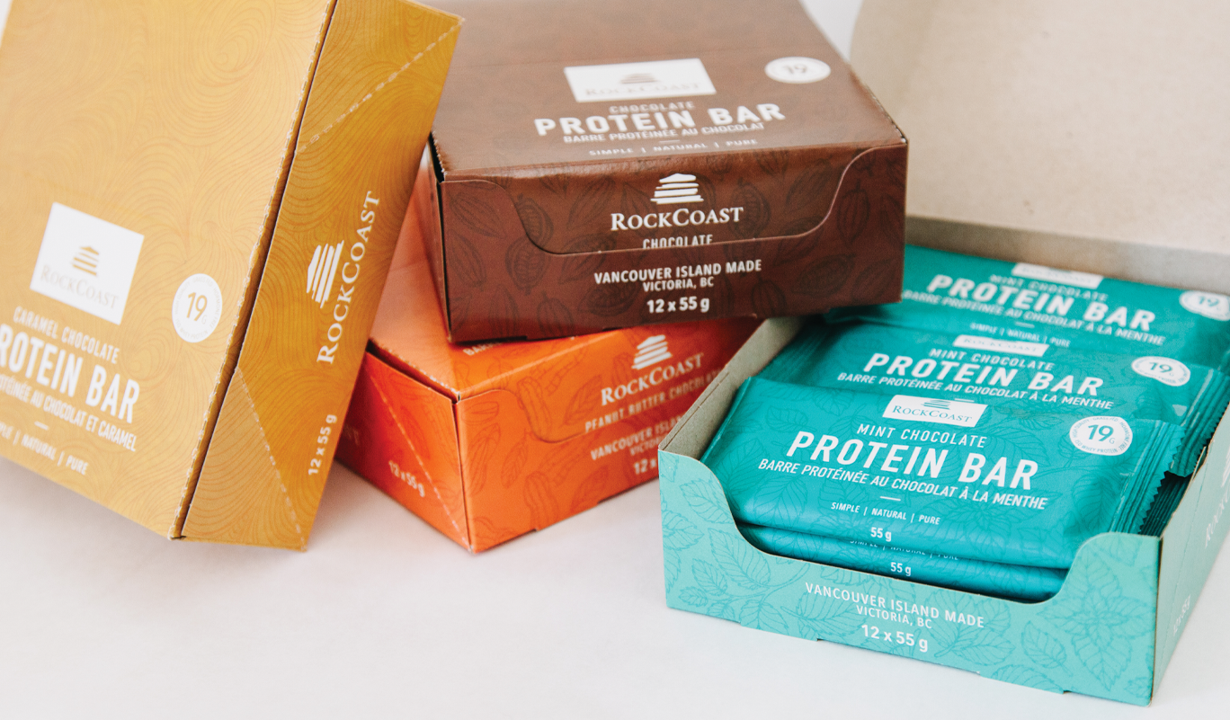 Expert Guide to Protein and Energy Bar Packaging