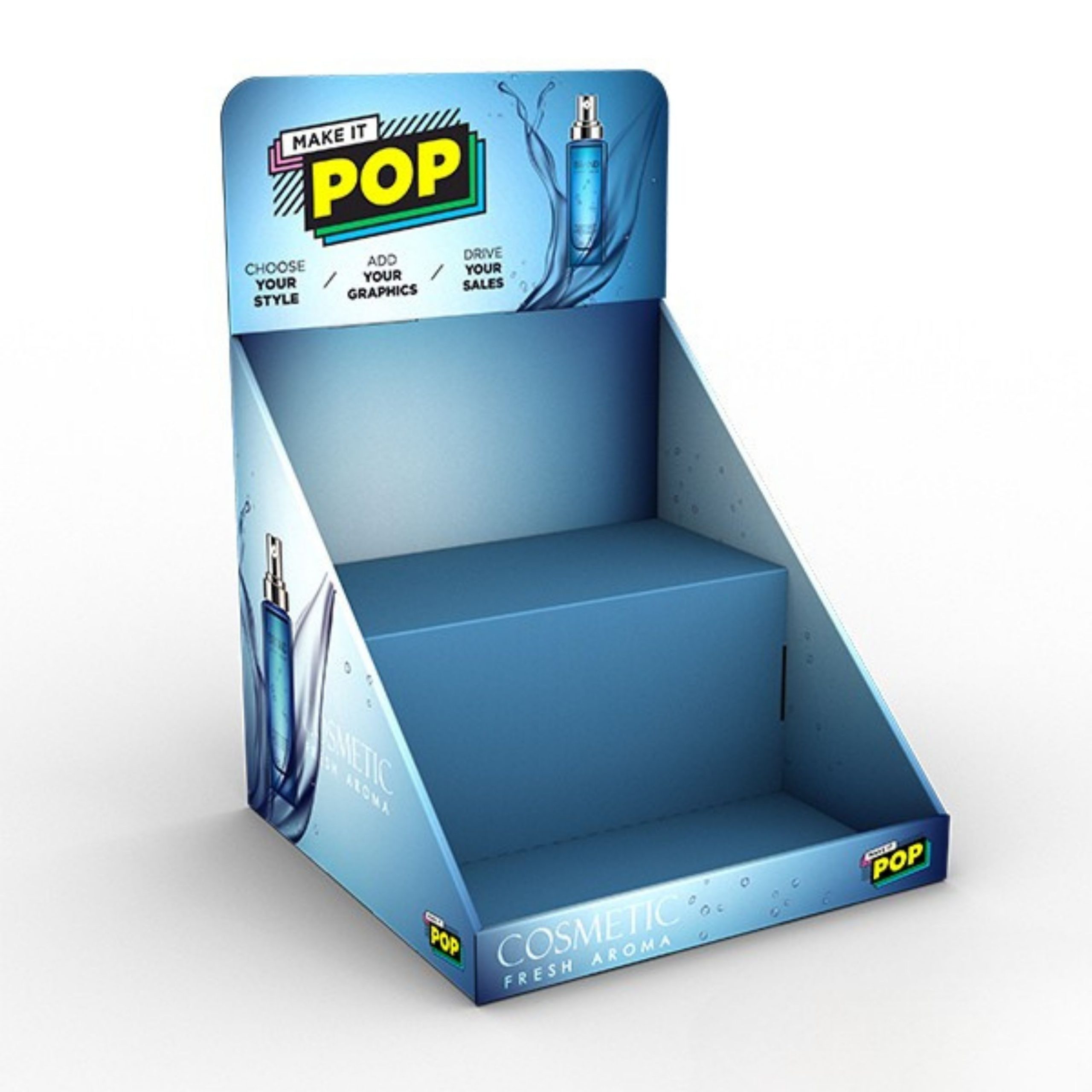 Unlocking the Power of Retail Display Packaging Boxes