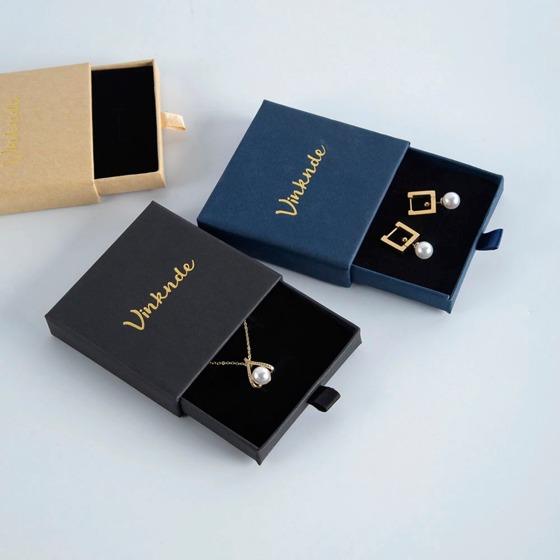 Elevate Your Brand: The Ultimate Guide to Custom Packaging Printing Boxes for Jewelry and Candles