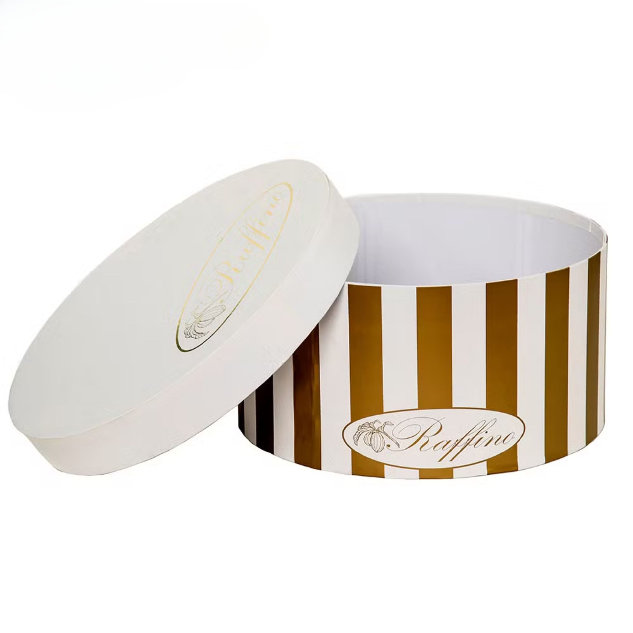 Understanding Round Cake Packaging Boxes for Your Bakery Needs