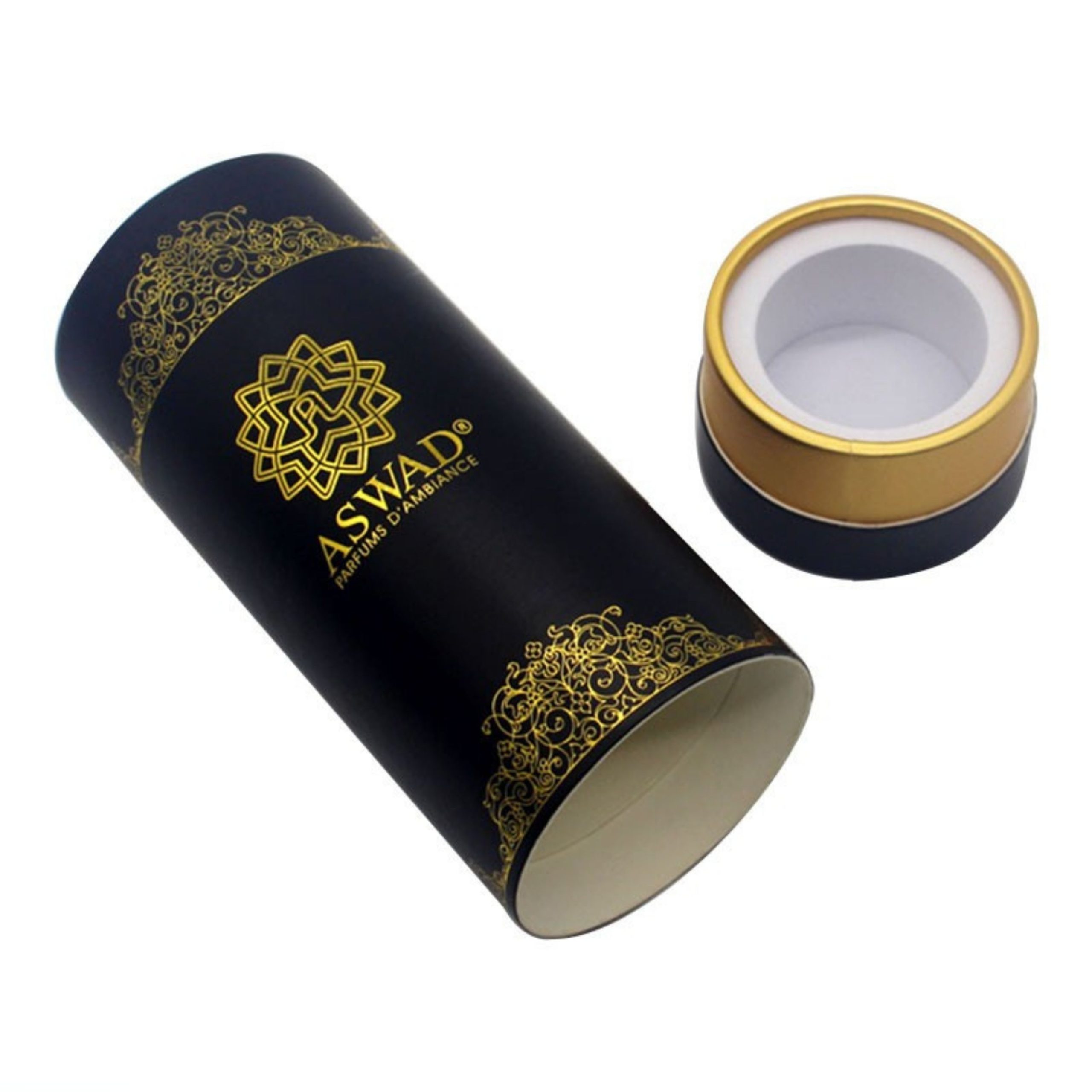 Ultimate Guide to Round Rigid Packaging Boxes with Lids
