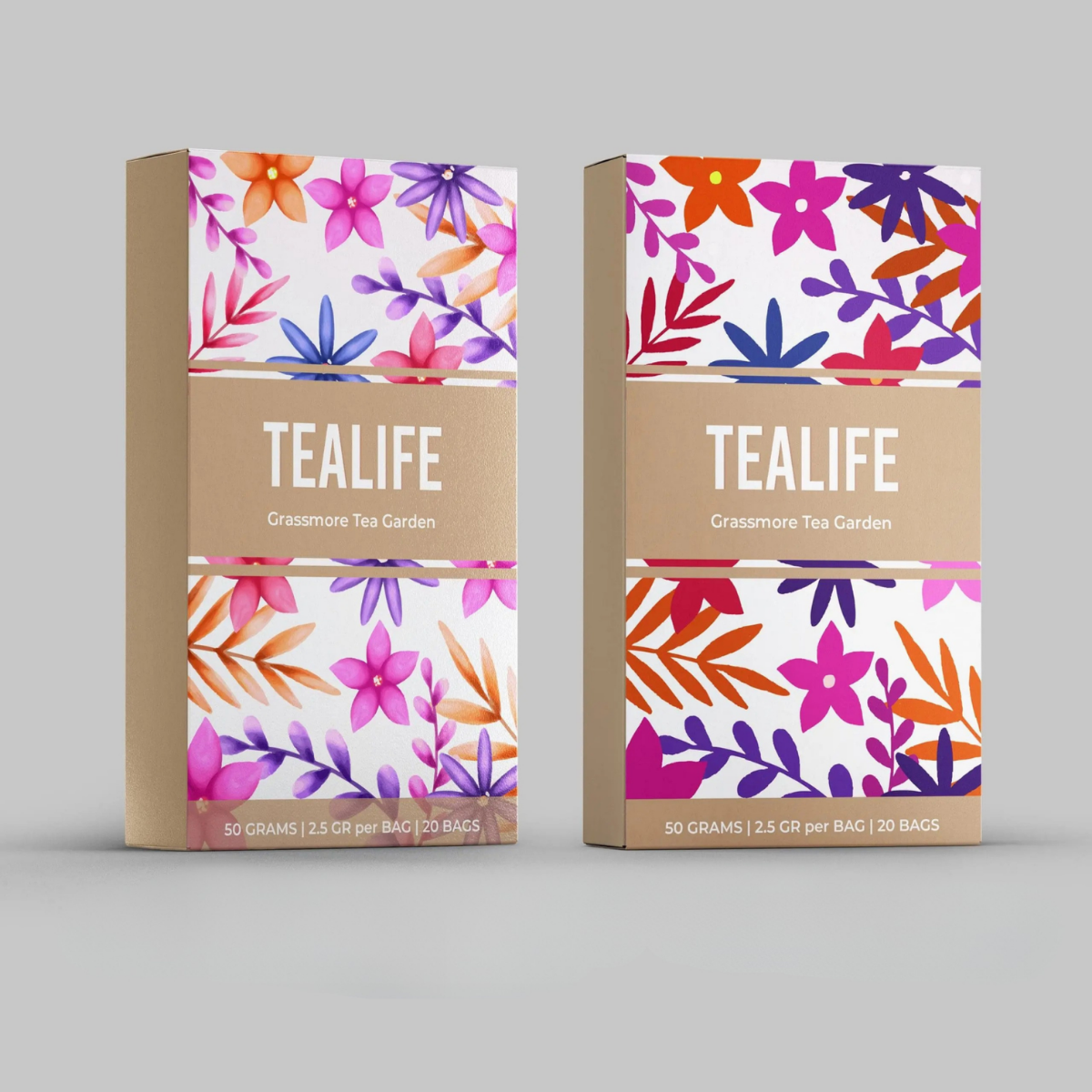 The Ultimate Guide to Screen and Digital Printing on Packaging Boxes