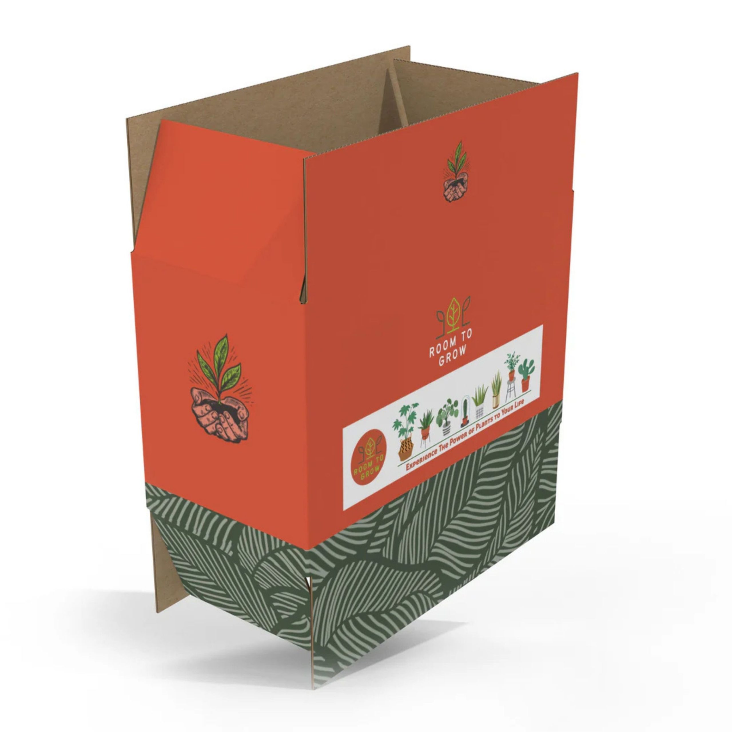 Discover the Best Shipping Packaging Boxes for Every Need