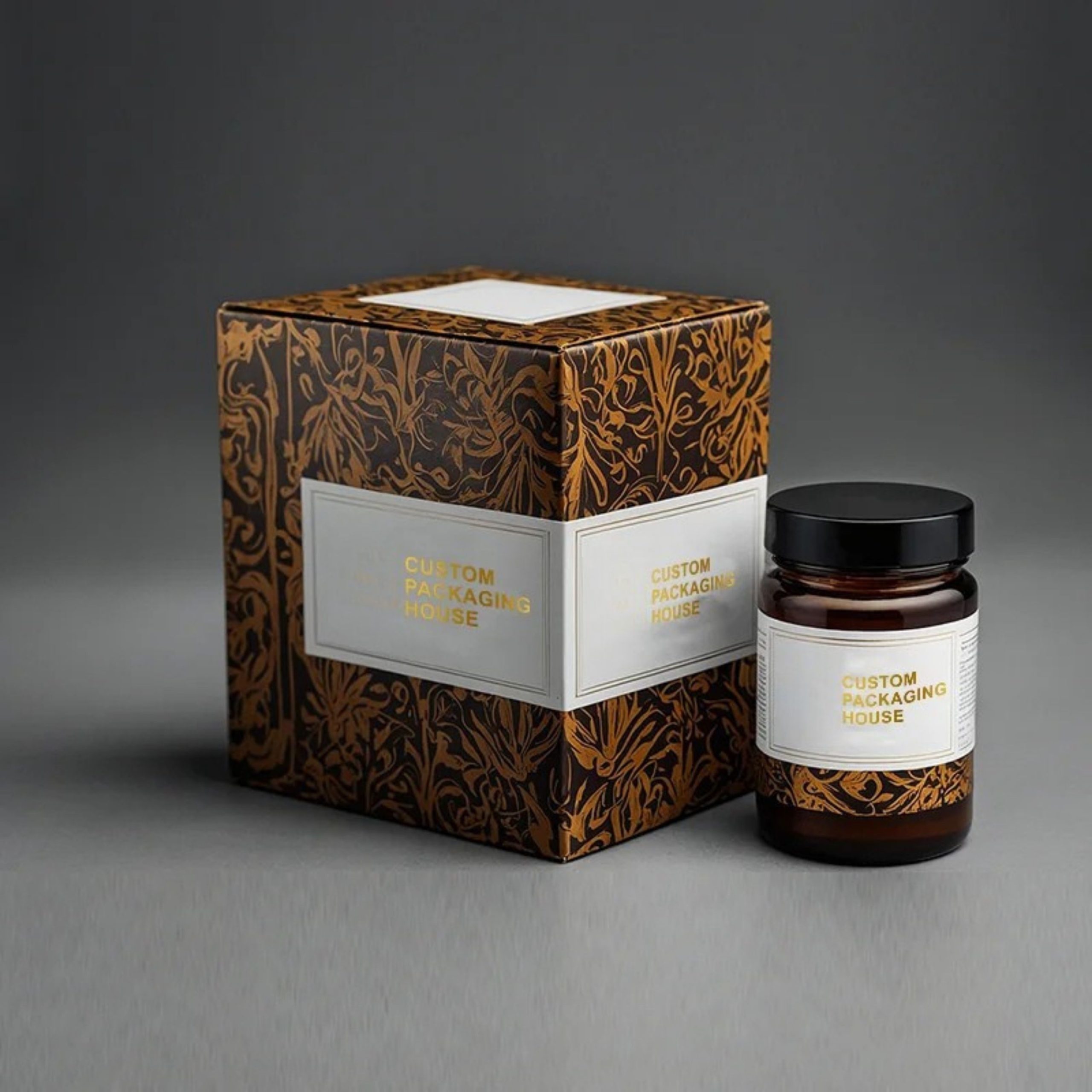 Small Canning Jars Packaging Boxes: The Ultimate Guide