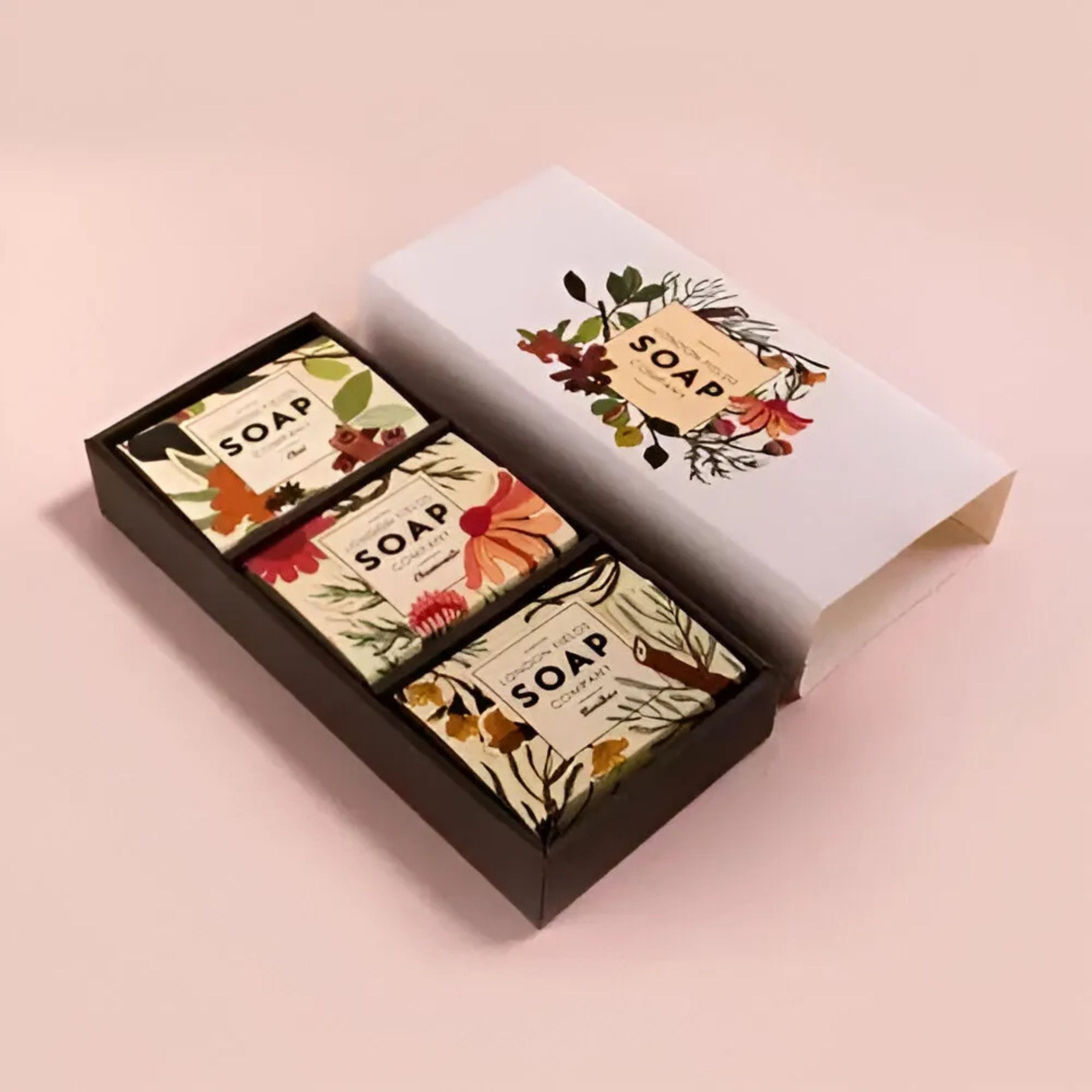 Soap Packaging Sleeves: The Complete Guide to Customization and Excellence