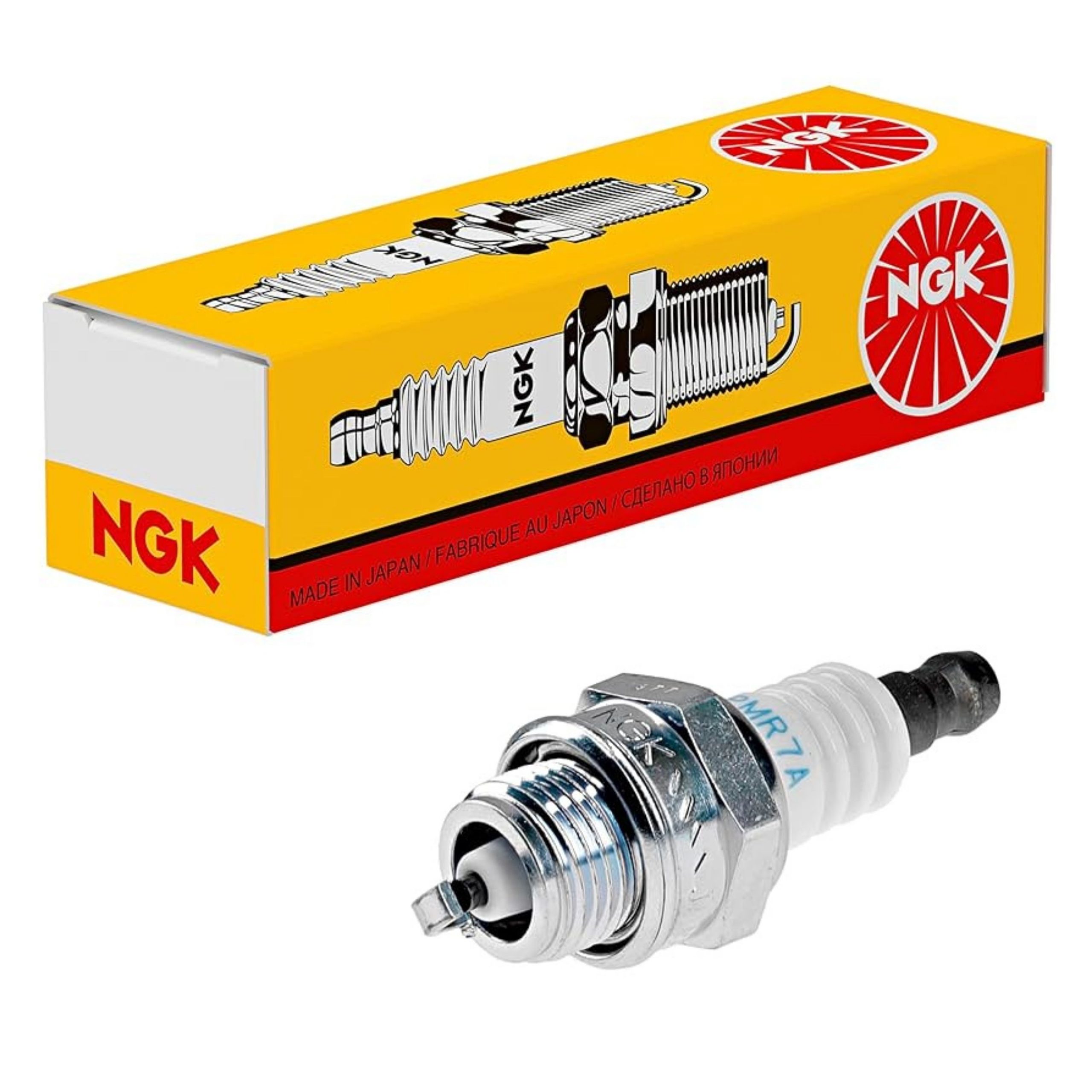 Enhancing Packaging Efficiency with Spark Plug Packaging Boxes