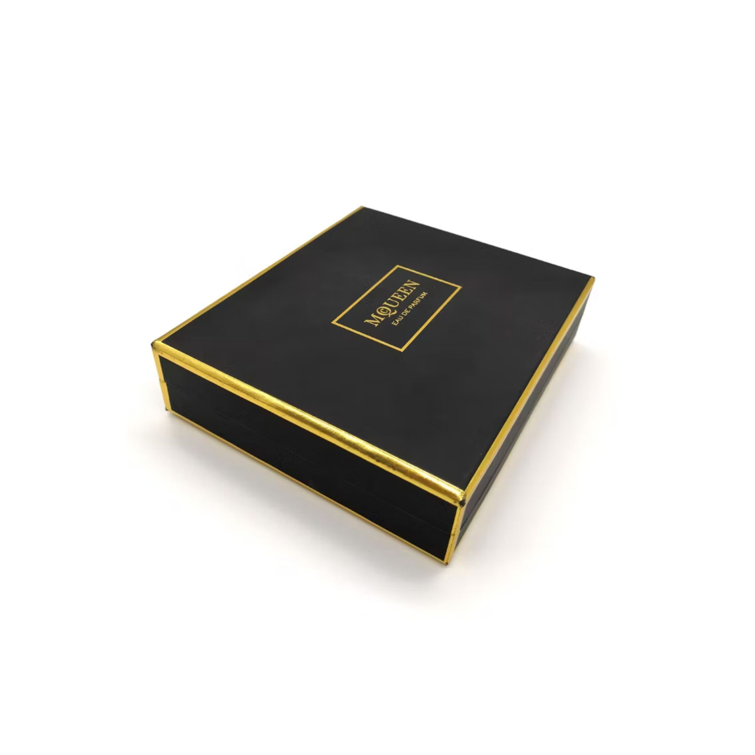 Spot Gloss and Specialized Business Card Packaging Boxes