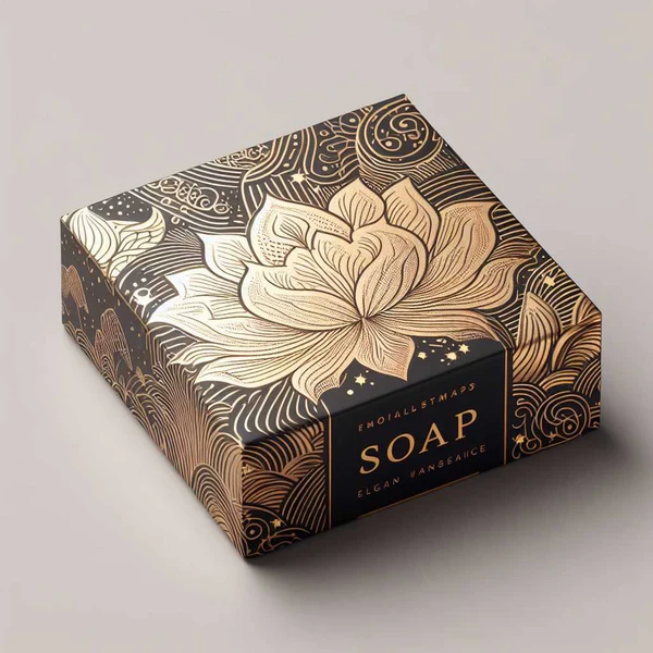 Custom Soap Boxes & Packaging Ideas for Unique Branding