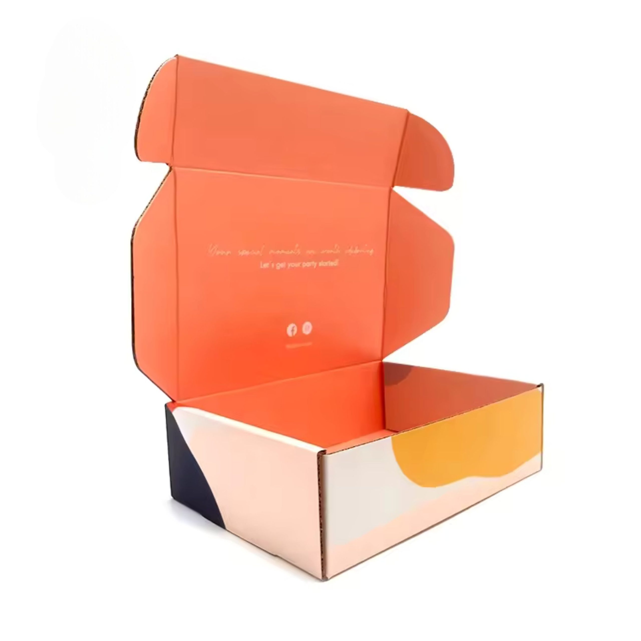 Expert Guide to Tab Lock Packaging Boxes and Custom Packaging Solutions