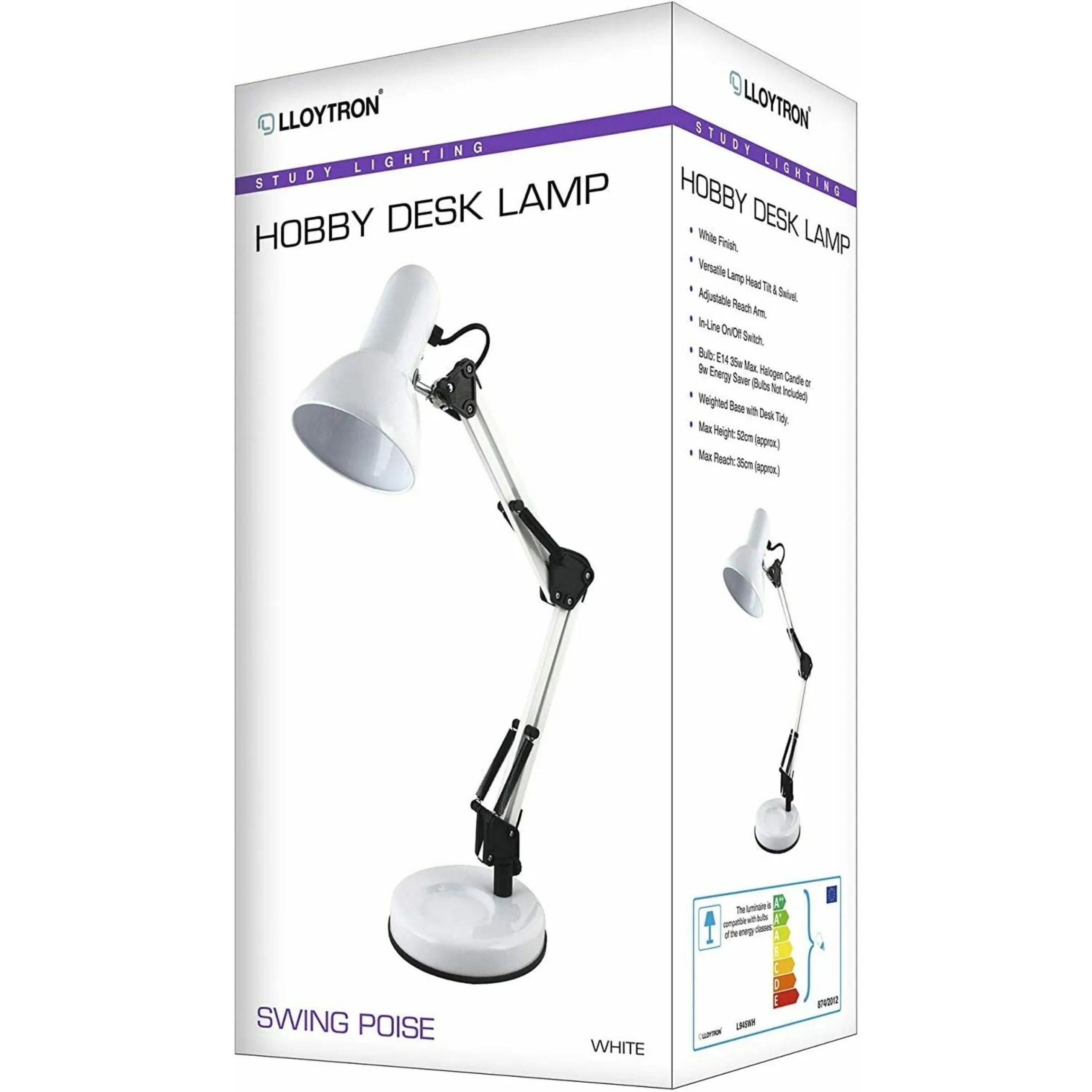 Comprehensive Guide to Table Lamp Packaging Boxes