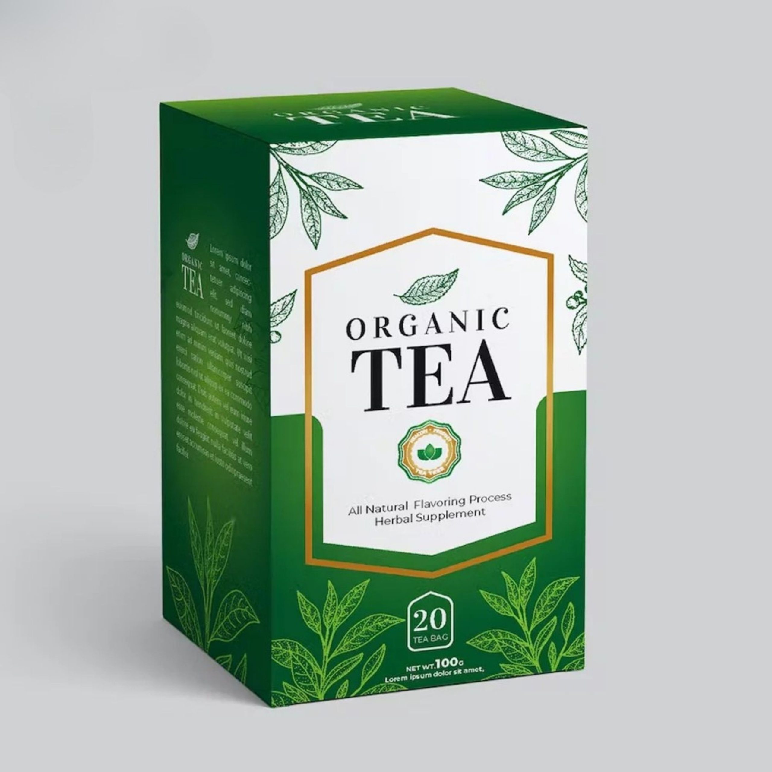 Comprehensive Guide to Tea Bag Packaging: Insights from Experts