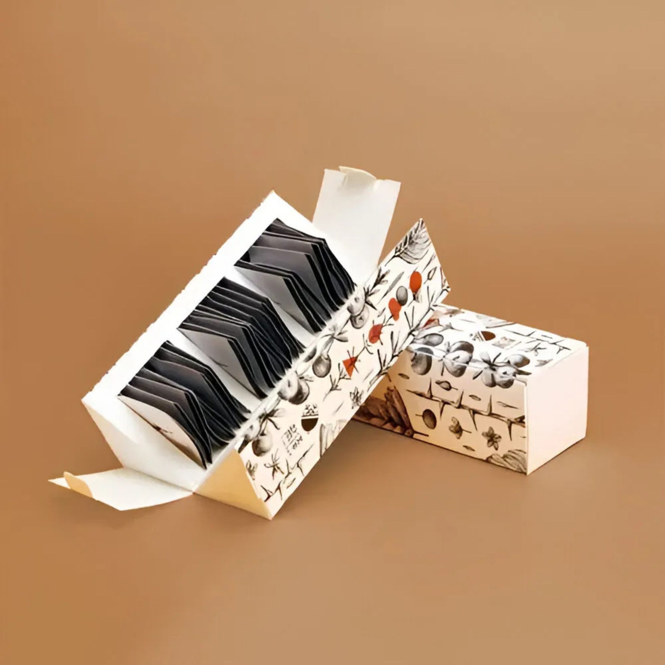 Comprehensive Guide to Tea Bag Packaging: Insights from Experts