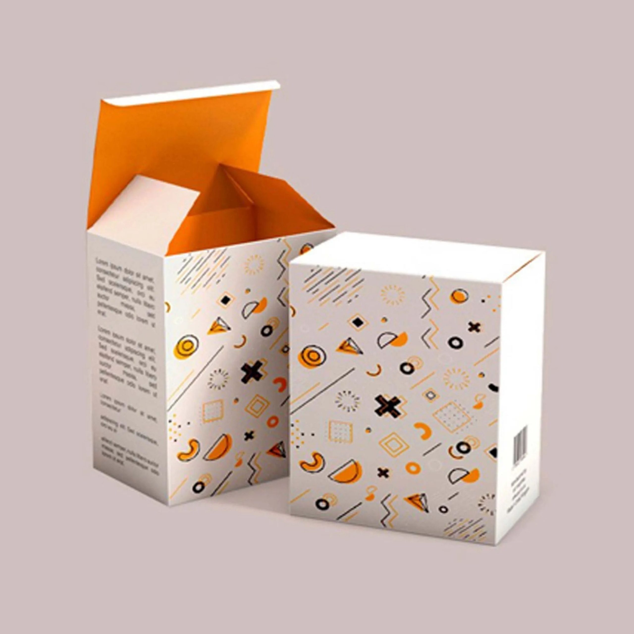 Top Tuck Packaging Boxes: A Comprehensive Guide from Industry Experts
