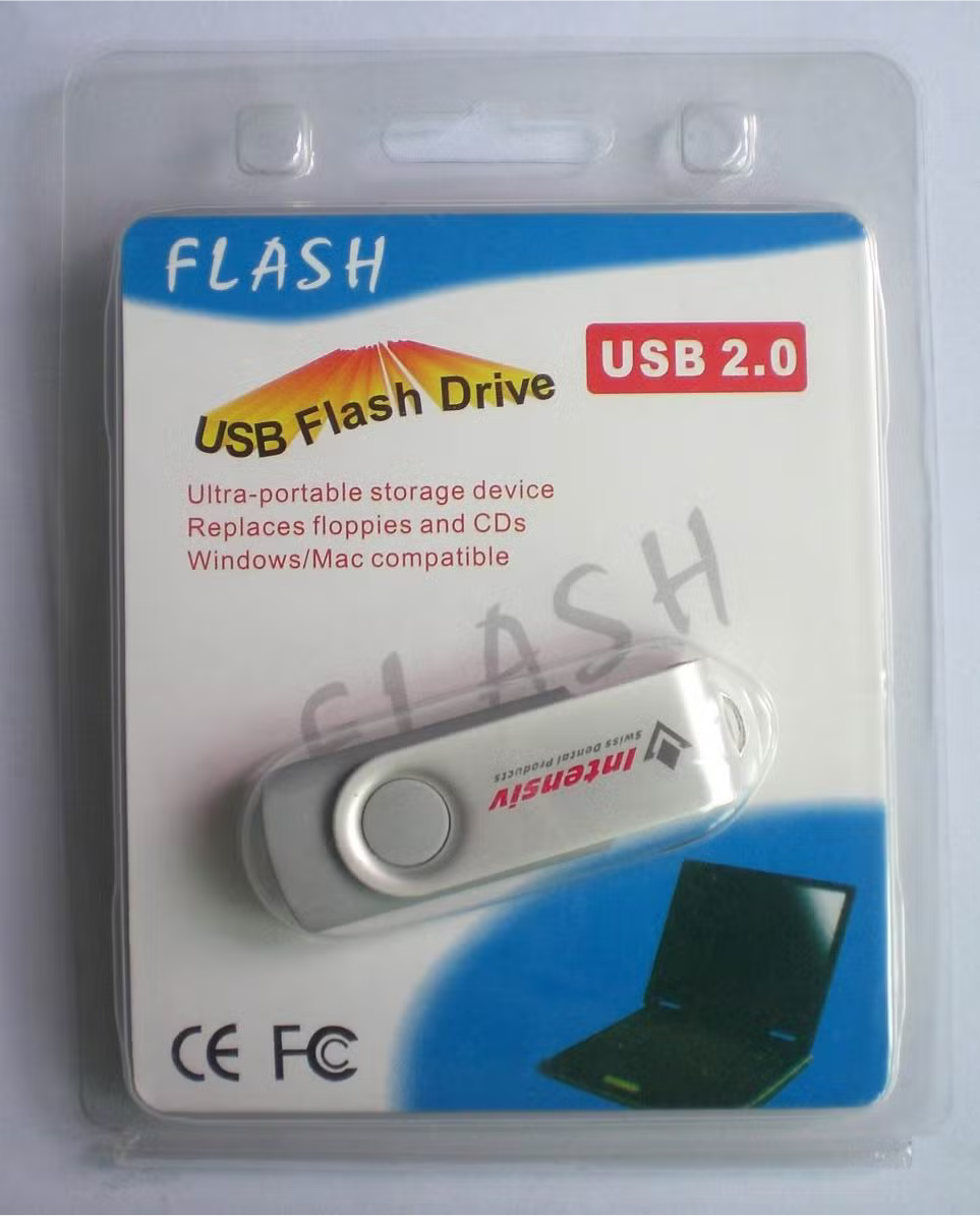 Enhance Your Branding with Custom USB Packaging Boxes