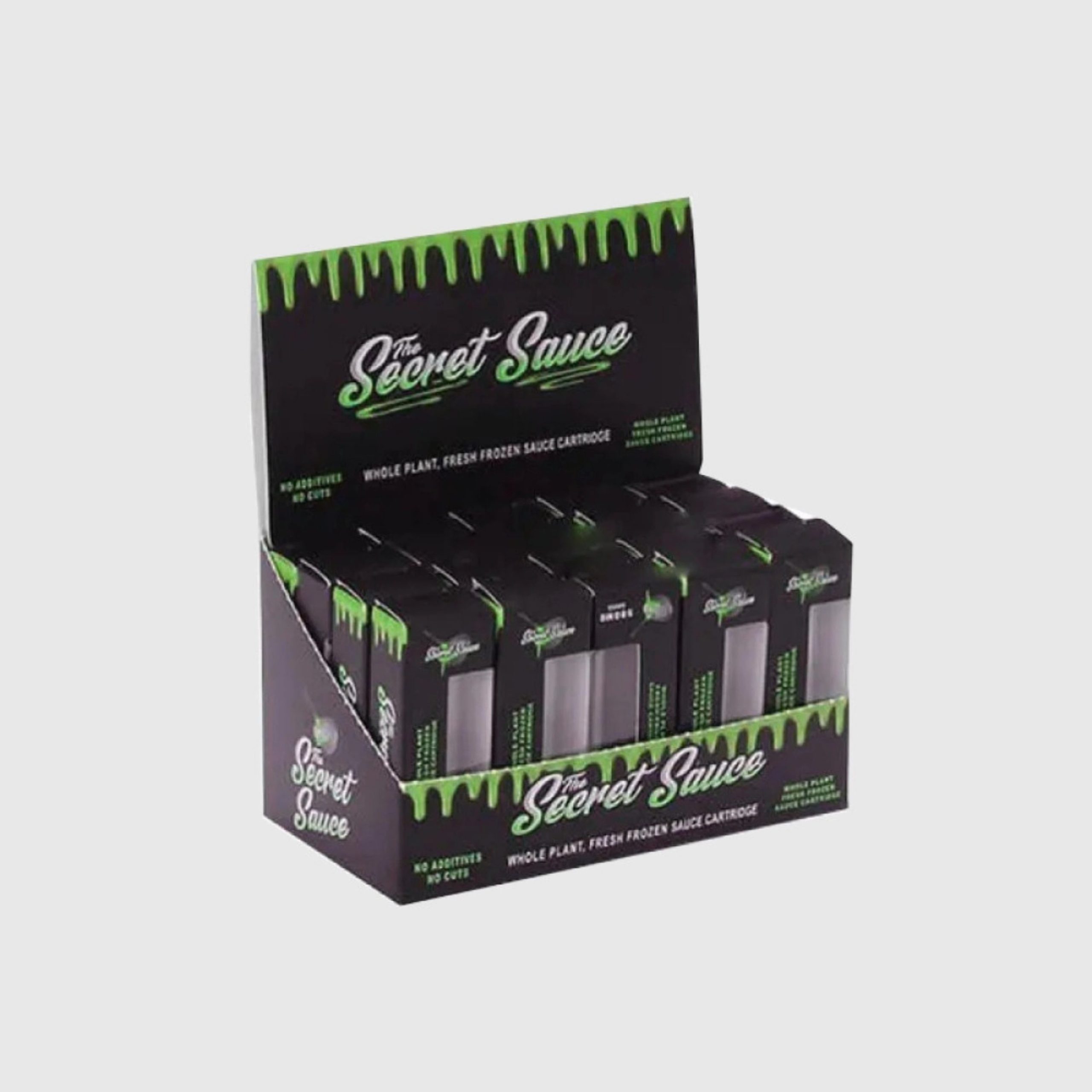 Custom Vape Display Packaging Boxes: A Complete Guide