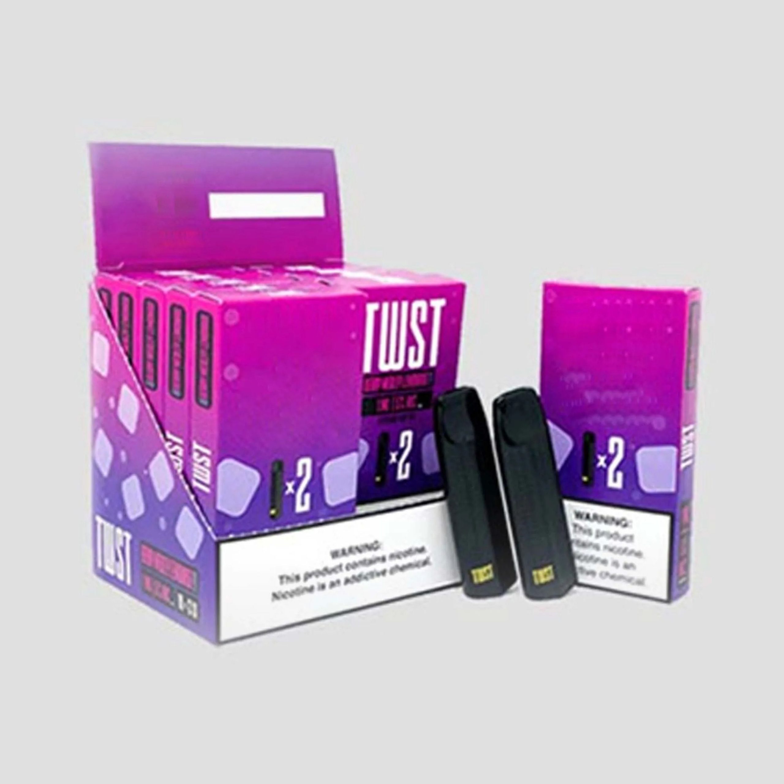 Custom Vape Display Packaging Boxes: A Complete Guide