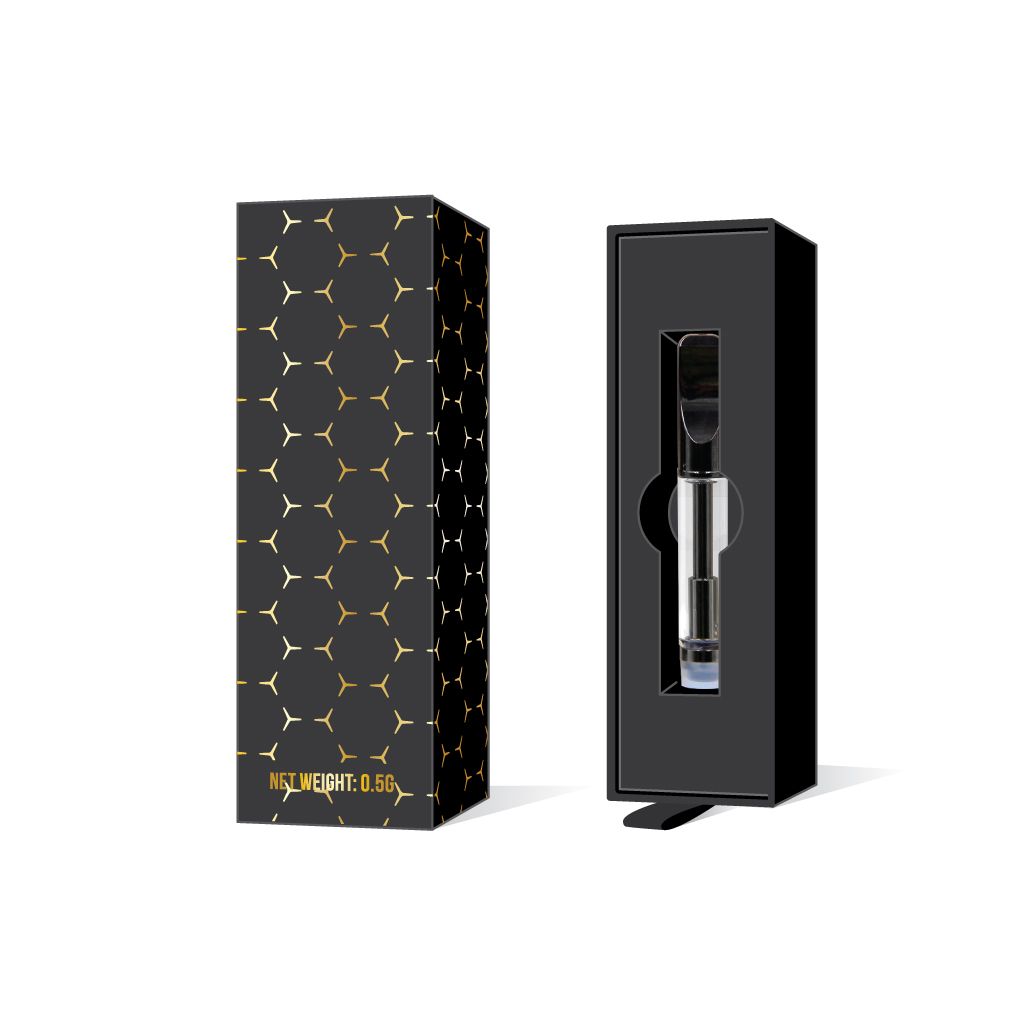 Expert Insights on Vape Cartridge and Pen Packaging Designs