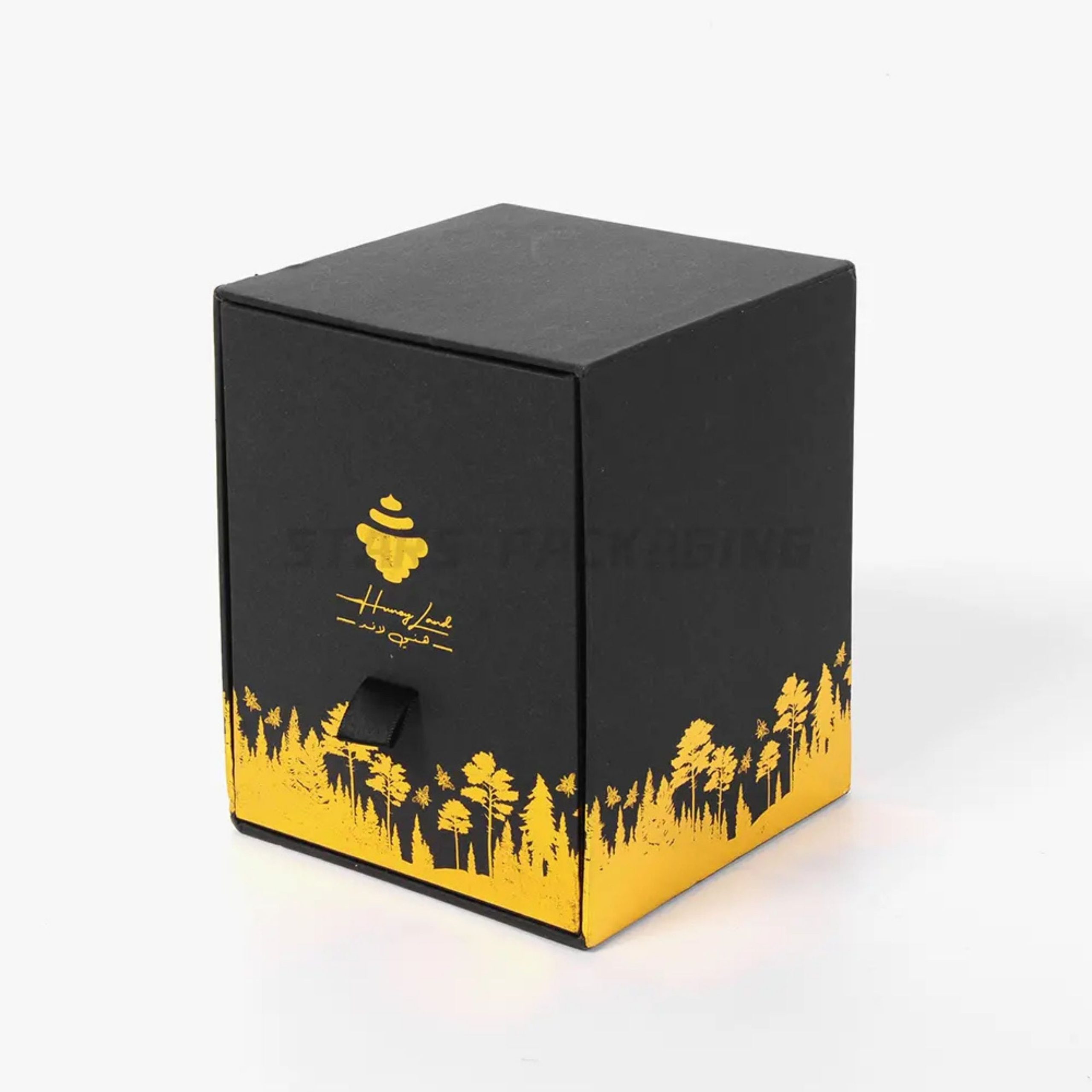 Why Custom Gift Packaging Boxes Elevate Your Brand