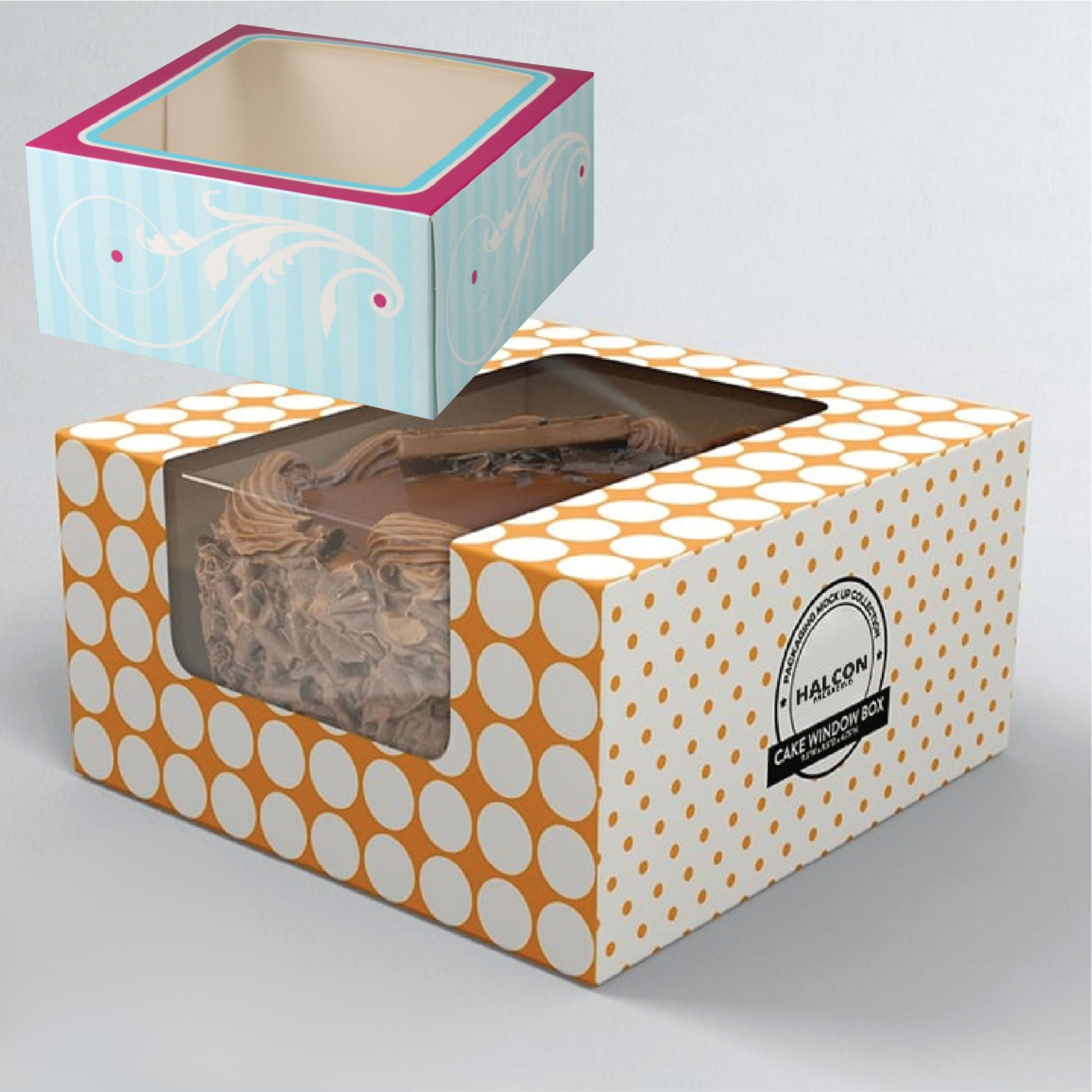 Window Bakery Packaging Boxes: Perfect Solutions for Your Brand