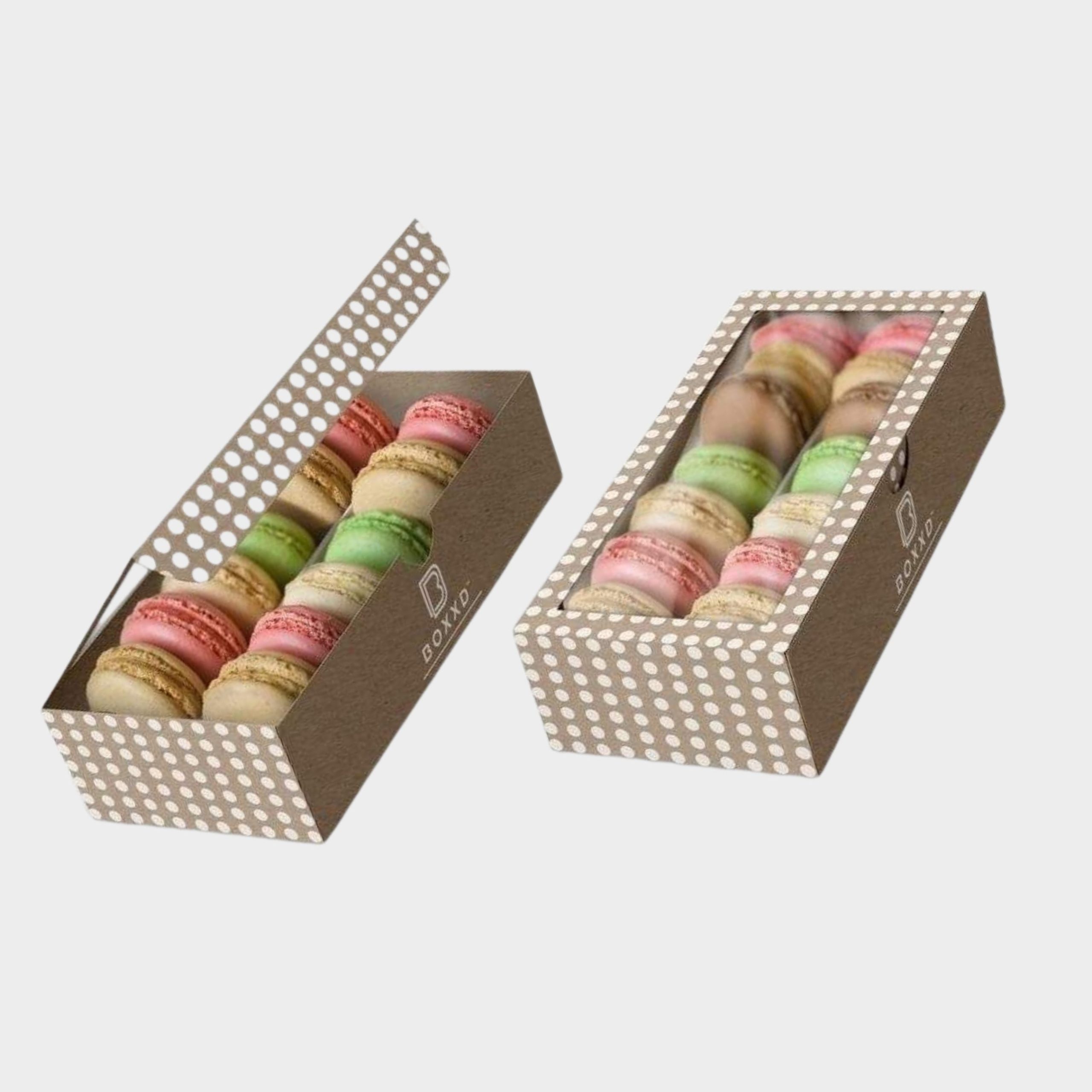 Ultimate Guide to Choosing Window Dessert Packaging Boxes