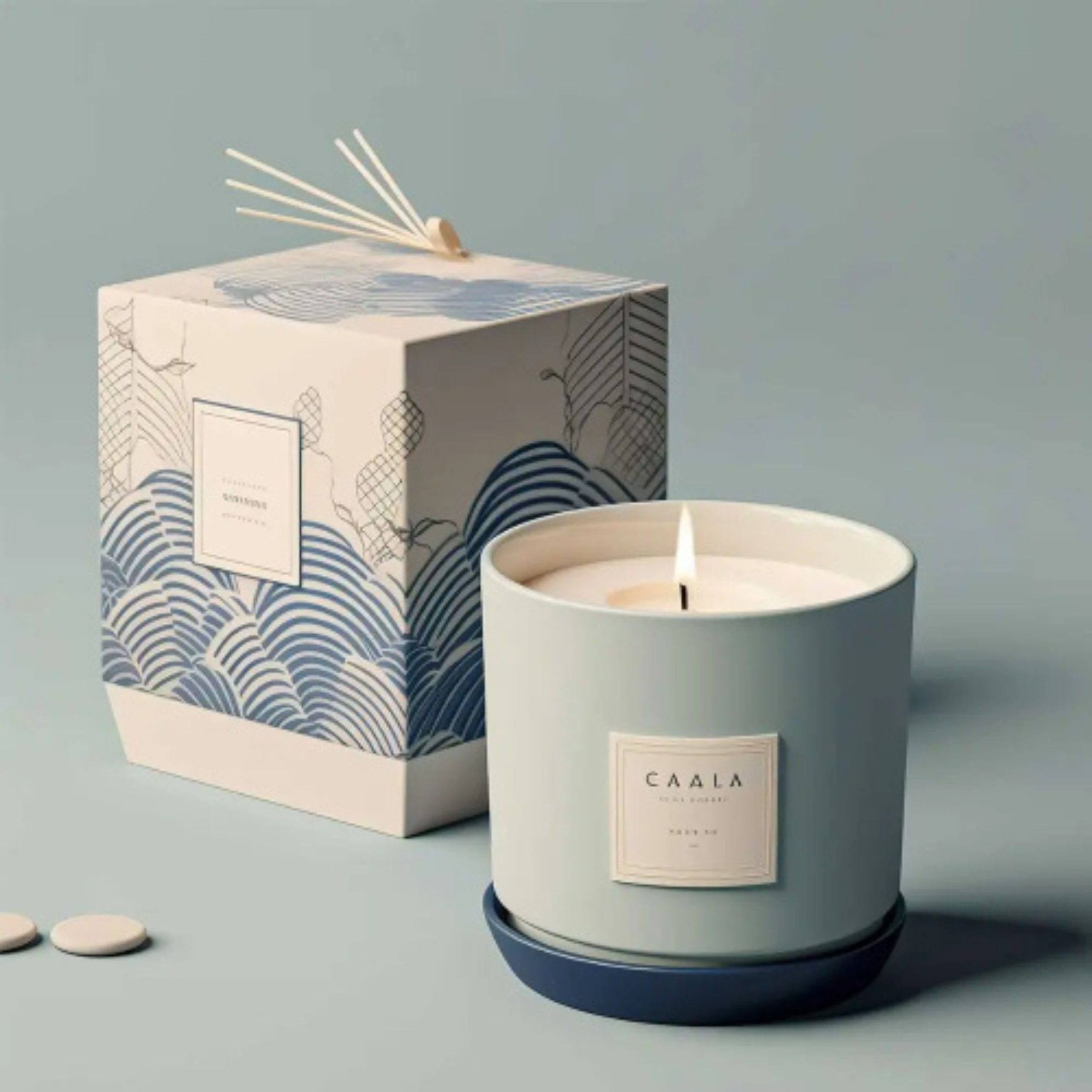 Luxury Candle Gift Packaging Boxes - The Ultimate Guide