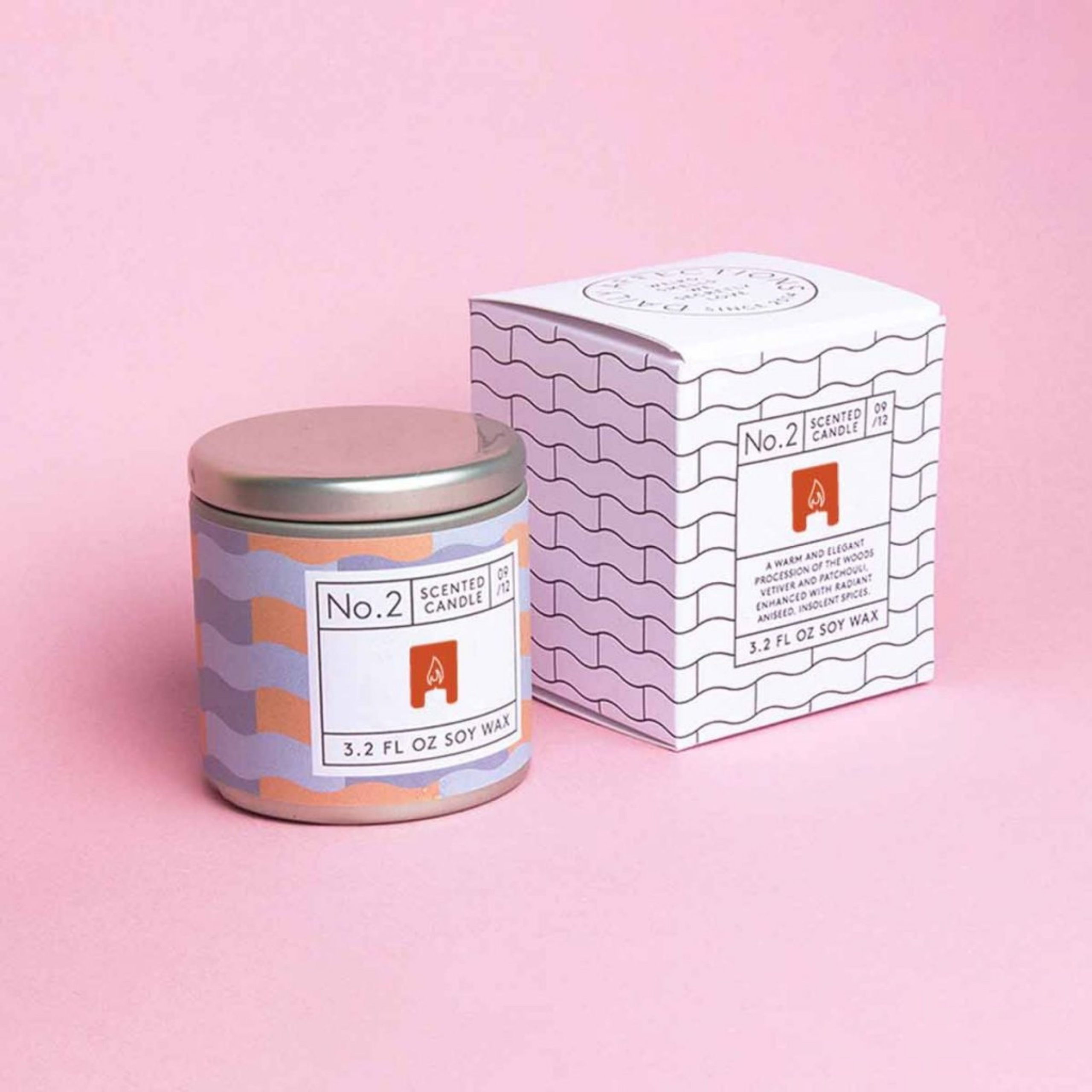 Luxury Candle Subscription Packaging Boxes: Elevate Your Brand