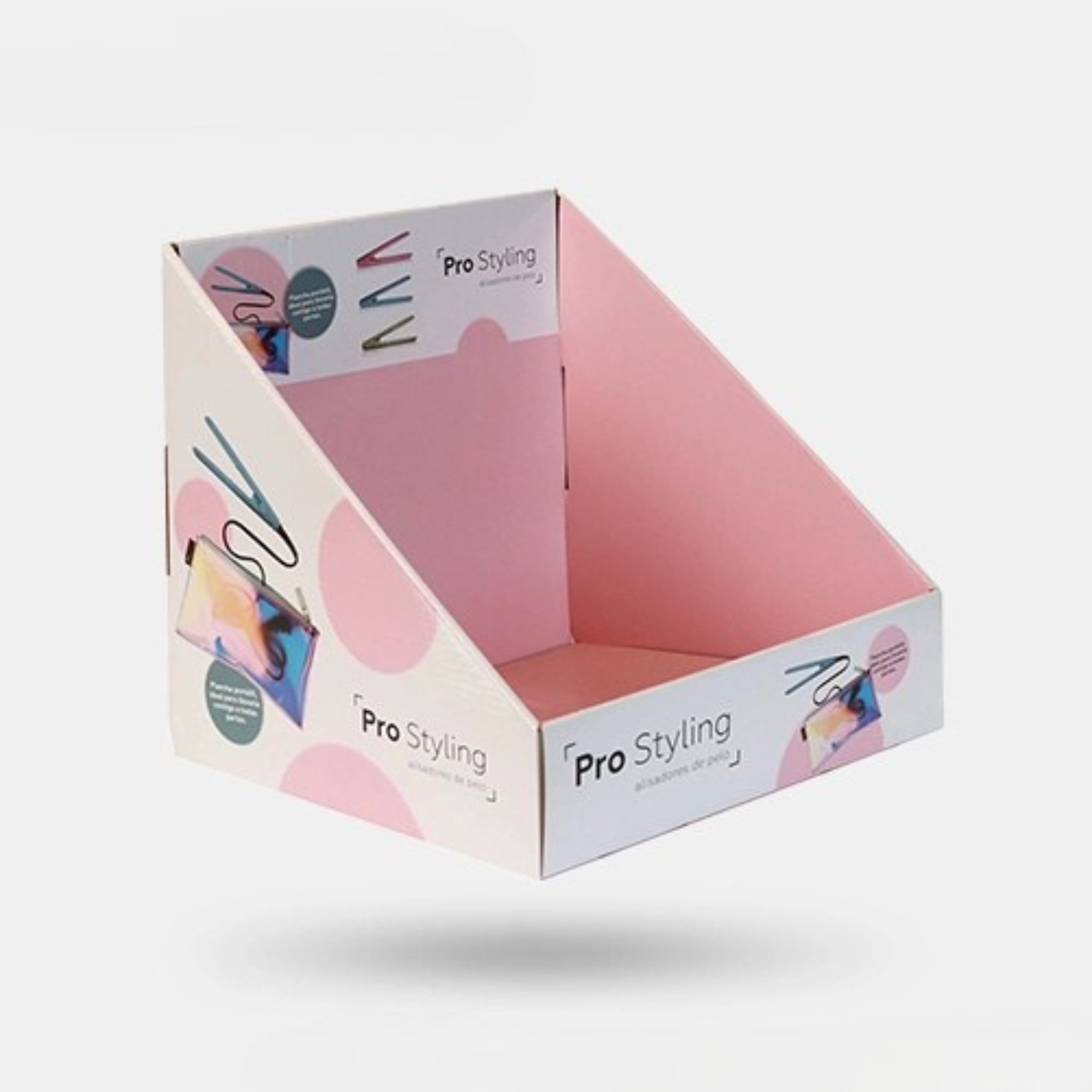 How to Leverage Custom Cardboard Display Packaging Boxes for Maximum Product Visibility