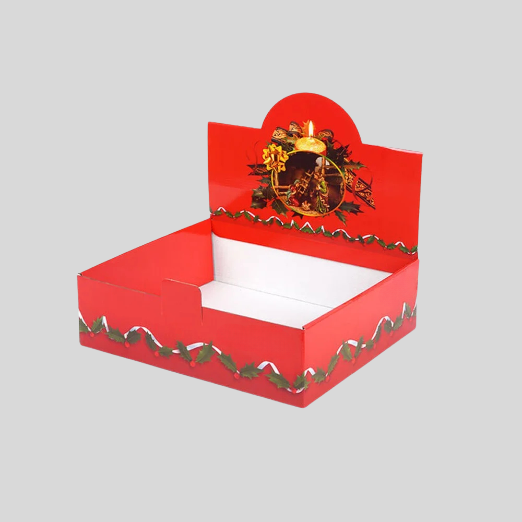 How to Leverage Custom Cardboard Display Packaging Boxes for Maximum Product Visibility