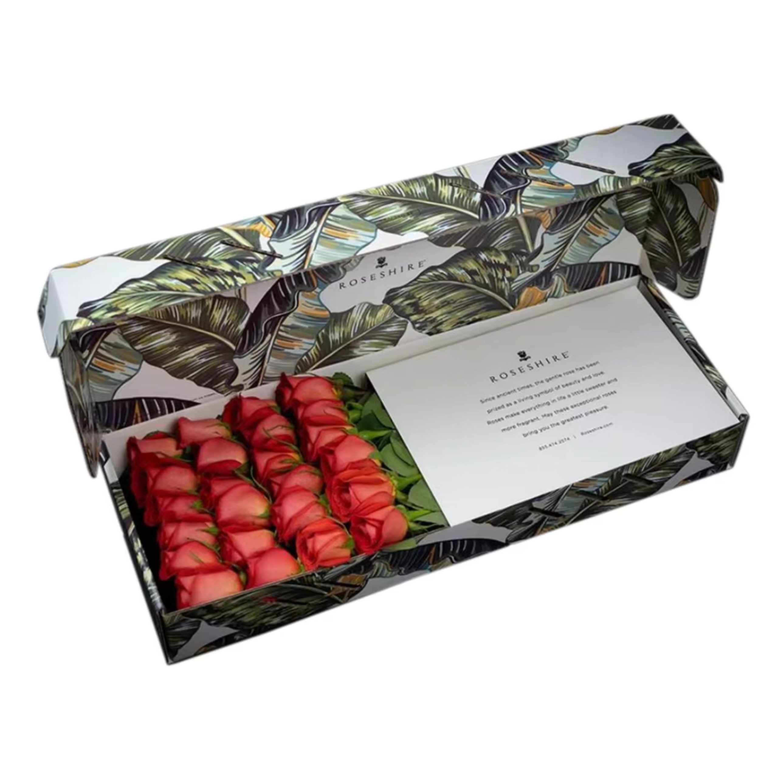 Flower Shipping Packaging Boxes: The Complete Guide to Secure and Stylish Delivery