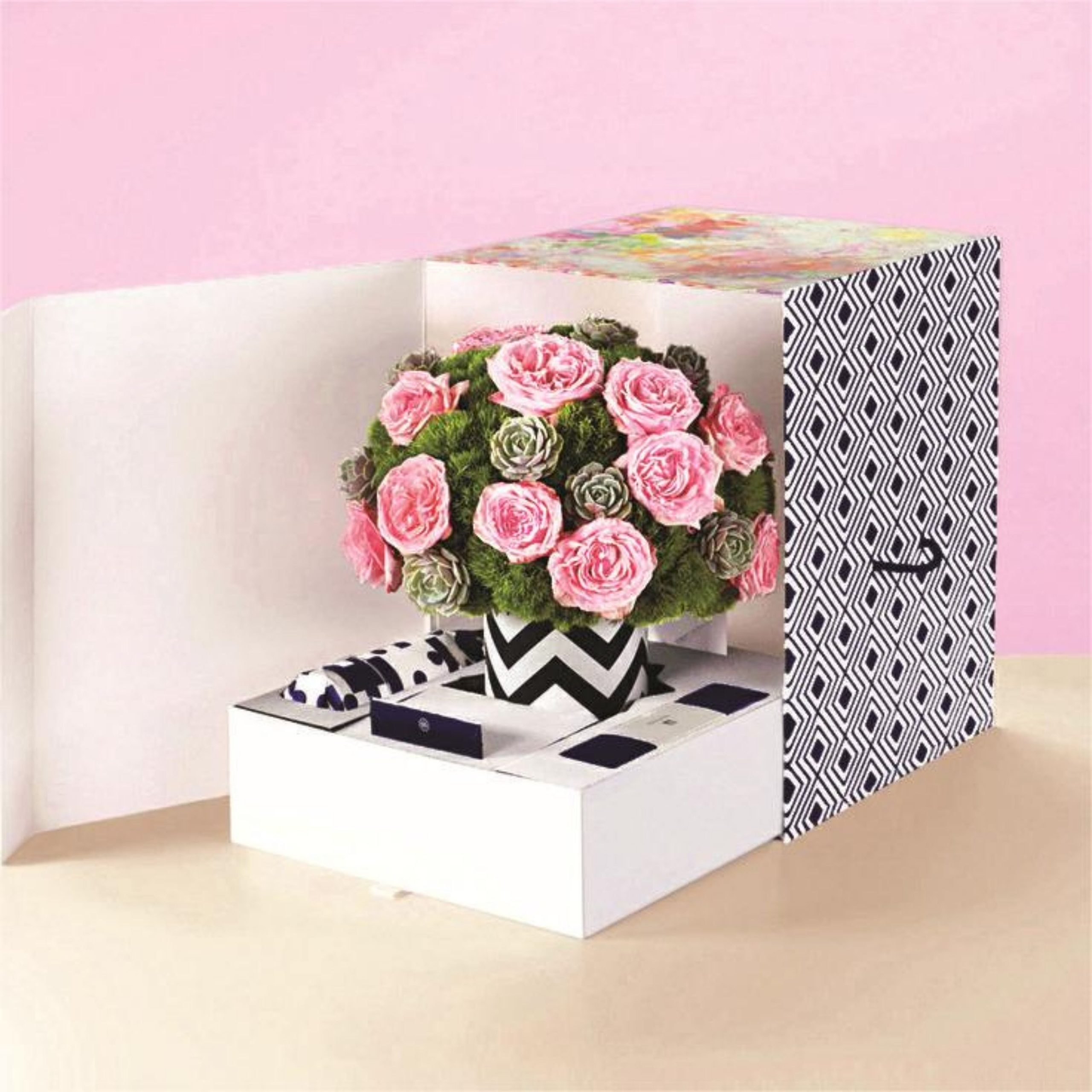 Flower Shipping Packaging Boxes: The Complete Guide to Secure and Stylish Delivery