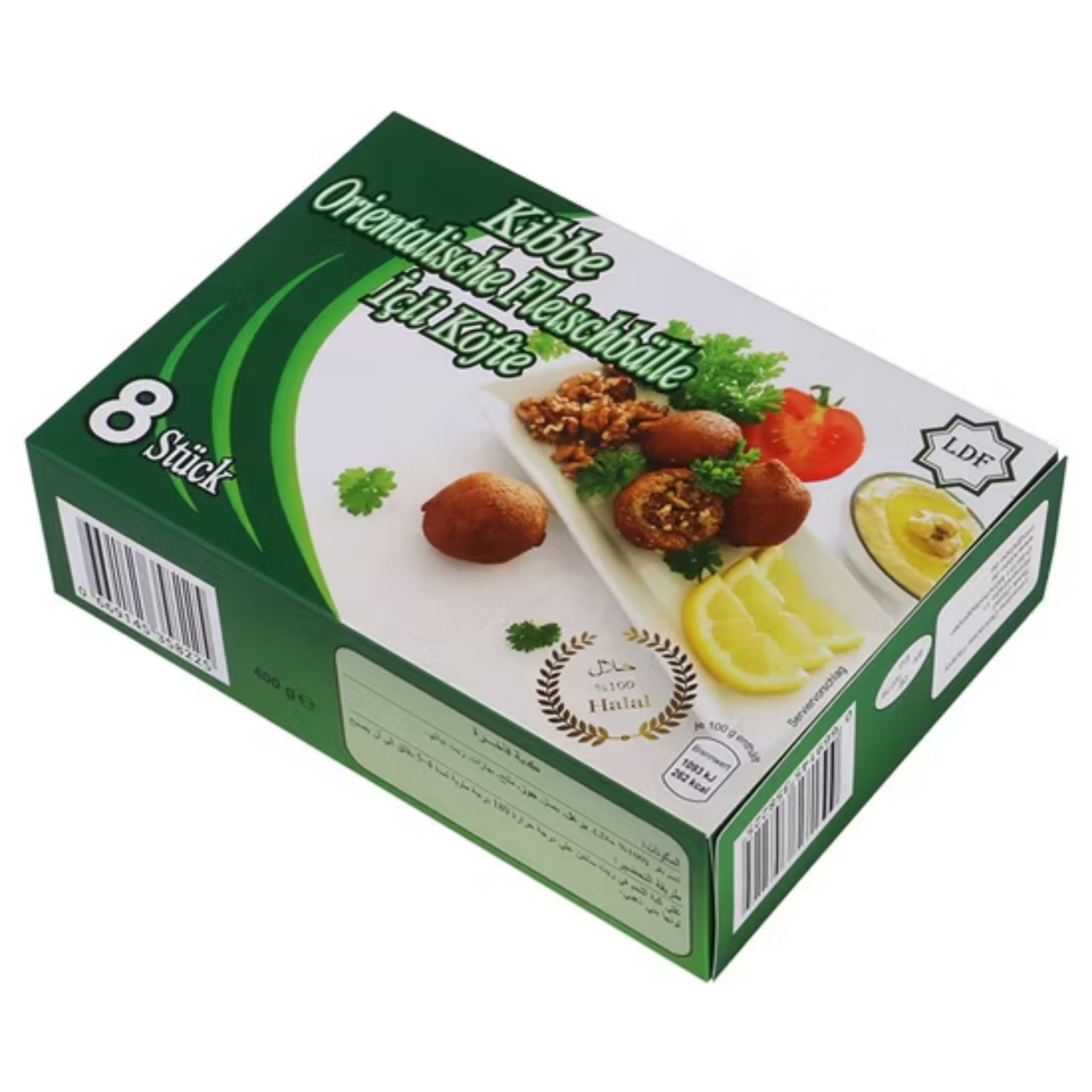 The Complete Guide to Selecting Frozen Food Packaging Boxes
