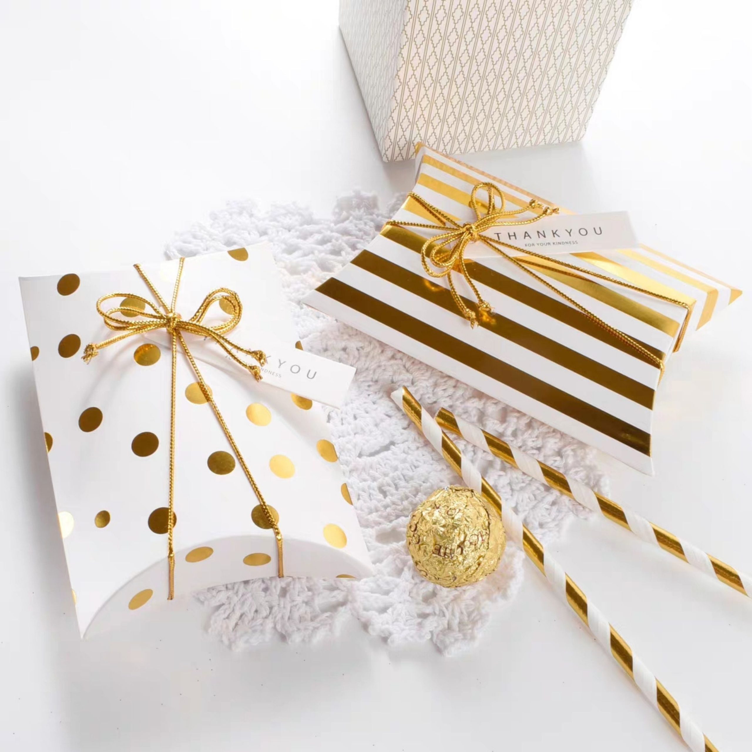 Comprehensive Guide to Gift Pillow Packaging Boxes
