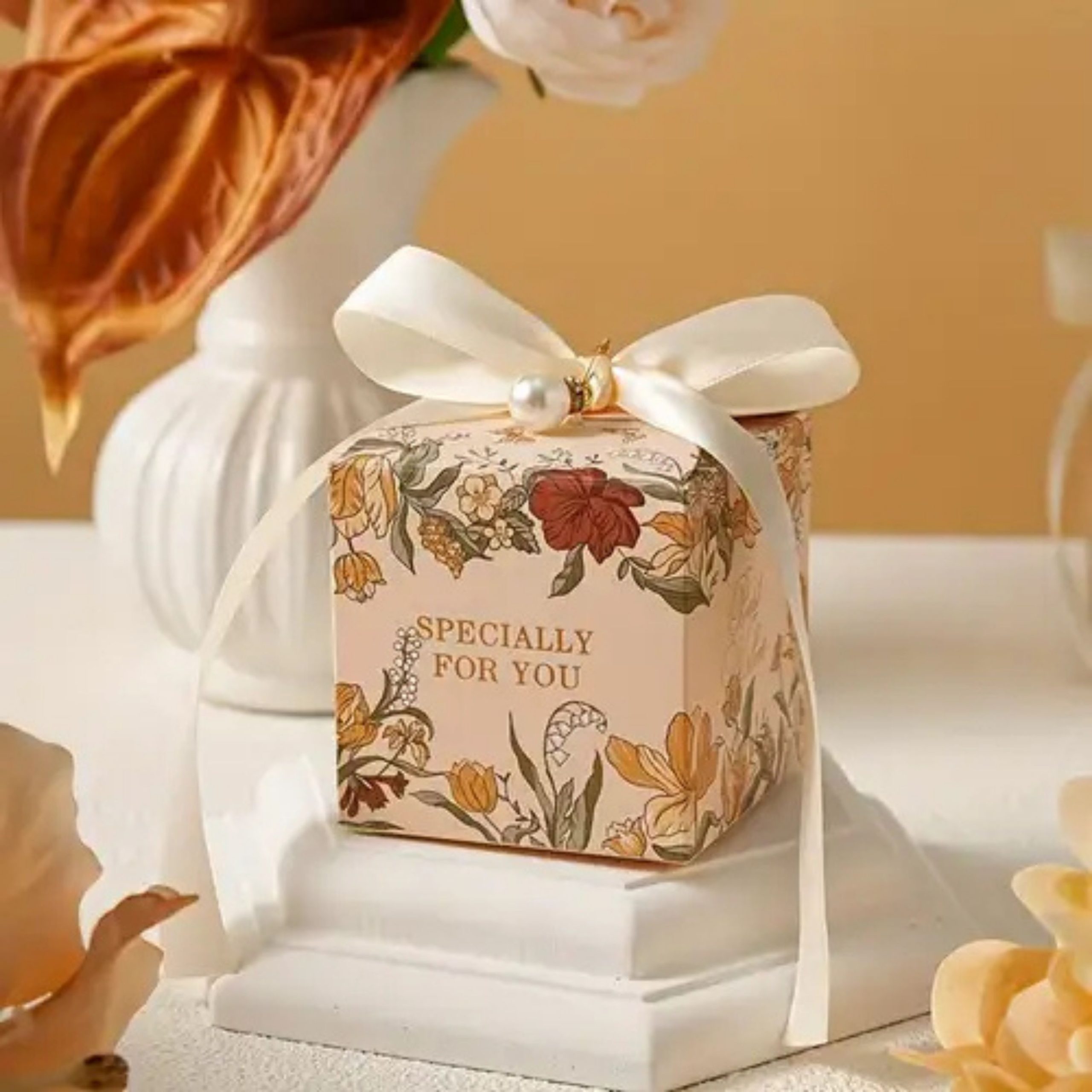 Luxury and Functional Gift with Lids Packaging Boxes